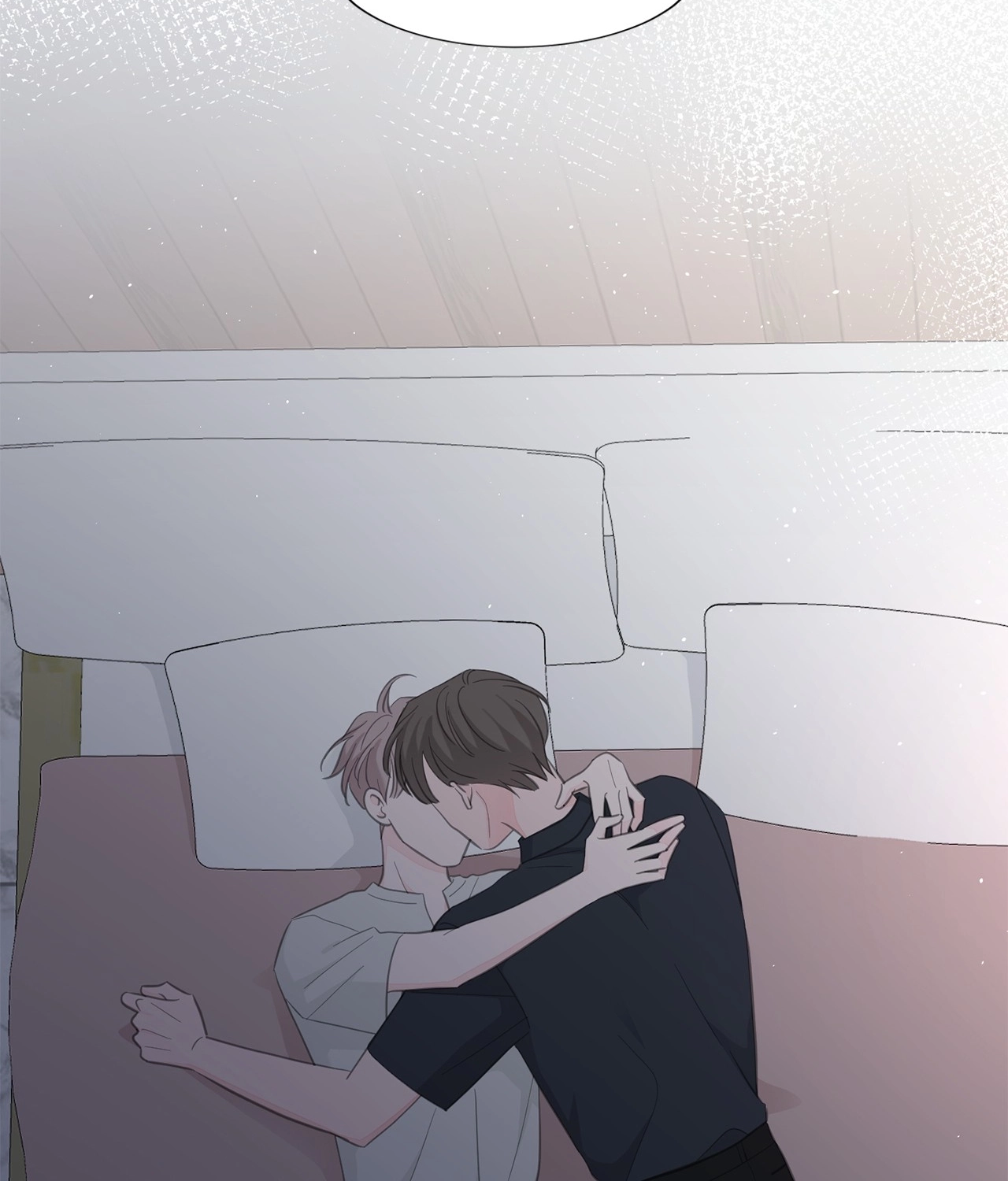 Between Us Chapter 135 page 50 - 