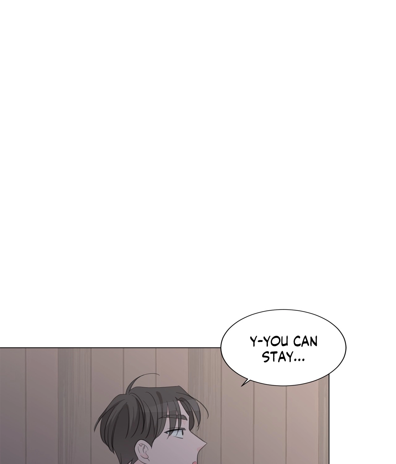 Between Us Chapter 135 page 6 - 