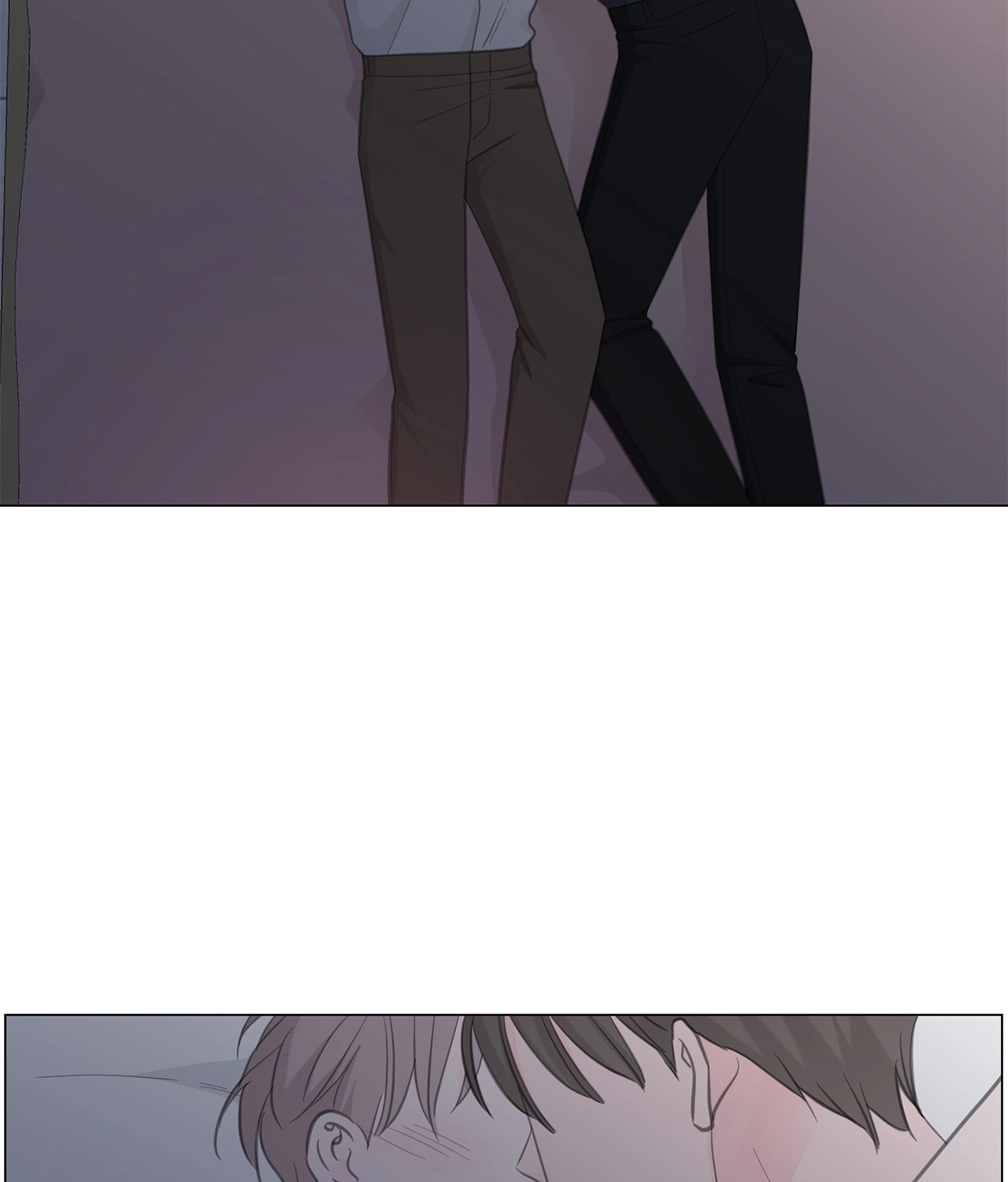 Between Us Chapter 135 page 51 - 