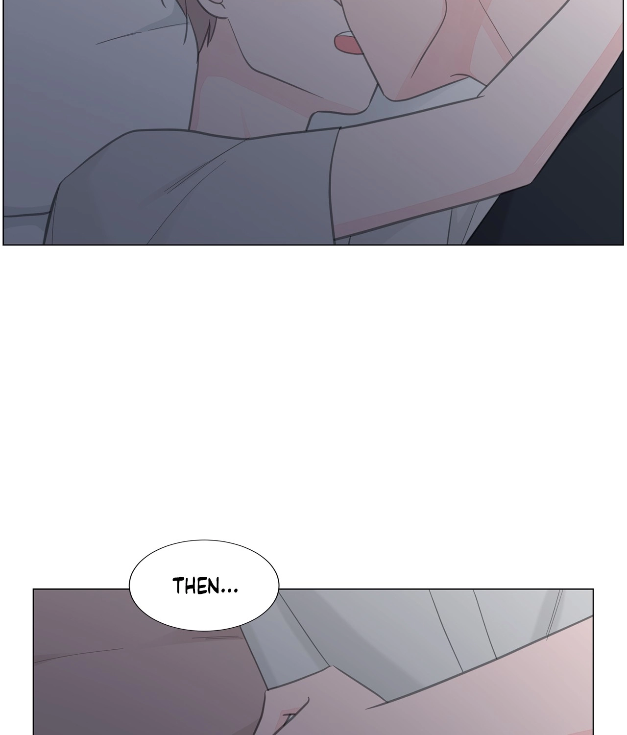 Between Us Chapter 135 page 52 - 