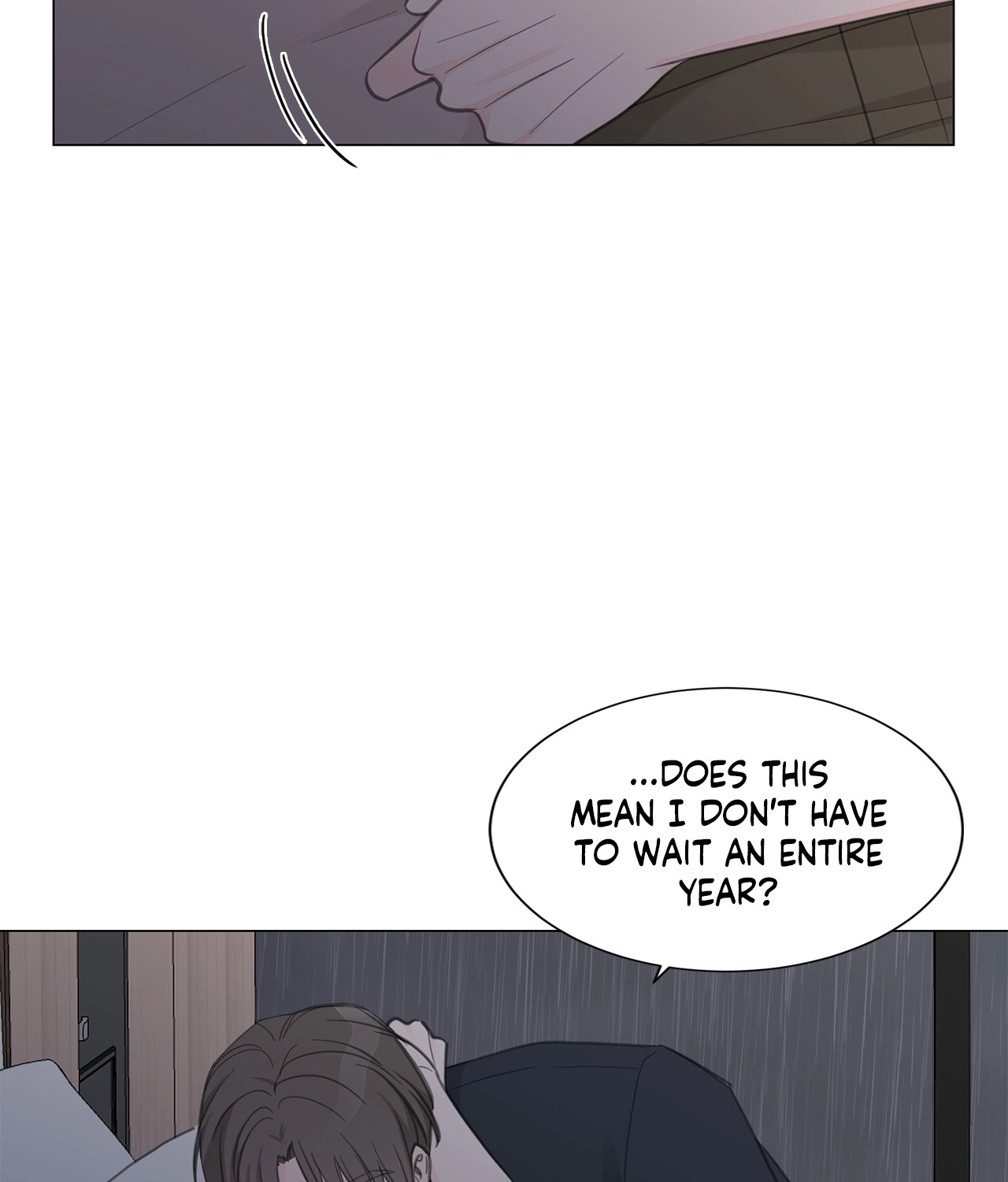 Between Us Chapter 135 page 53 - 