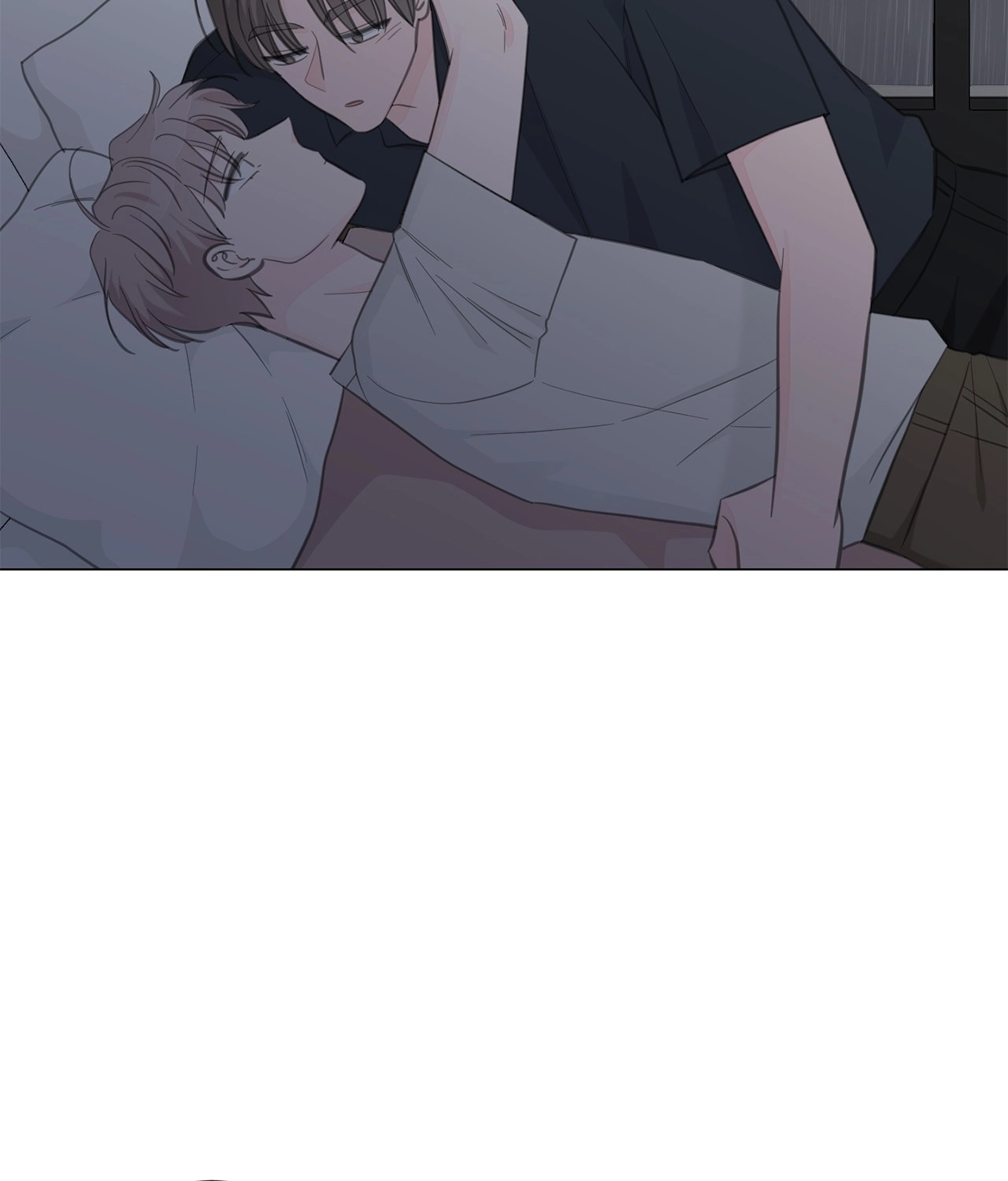 Between Us Chapter 135 page 54 - 