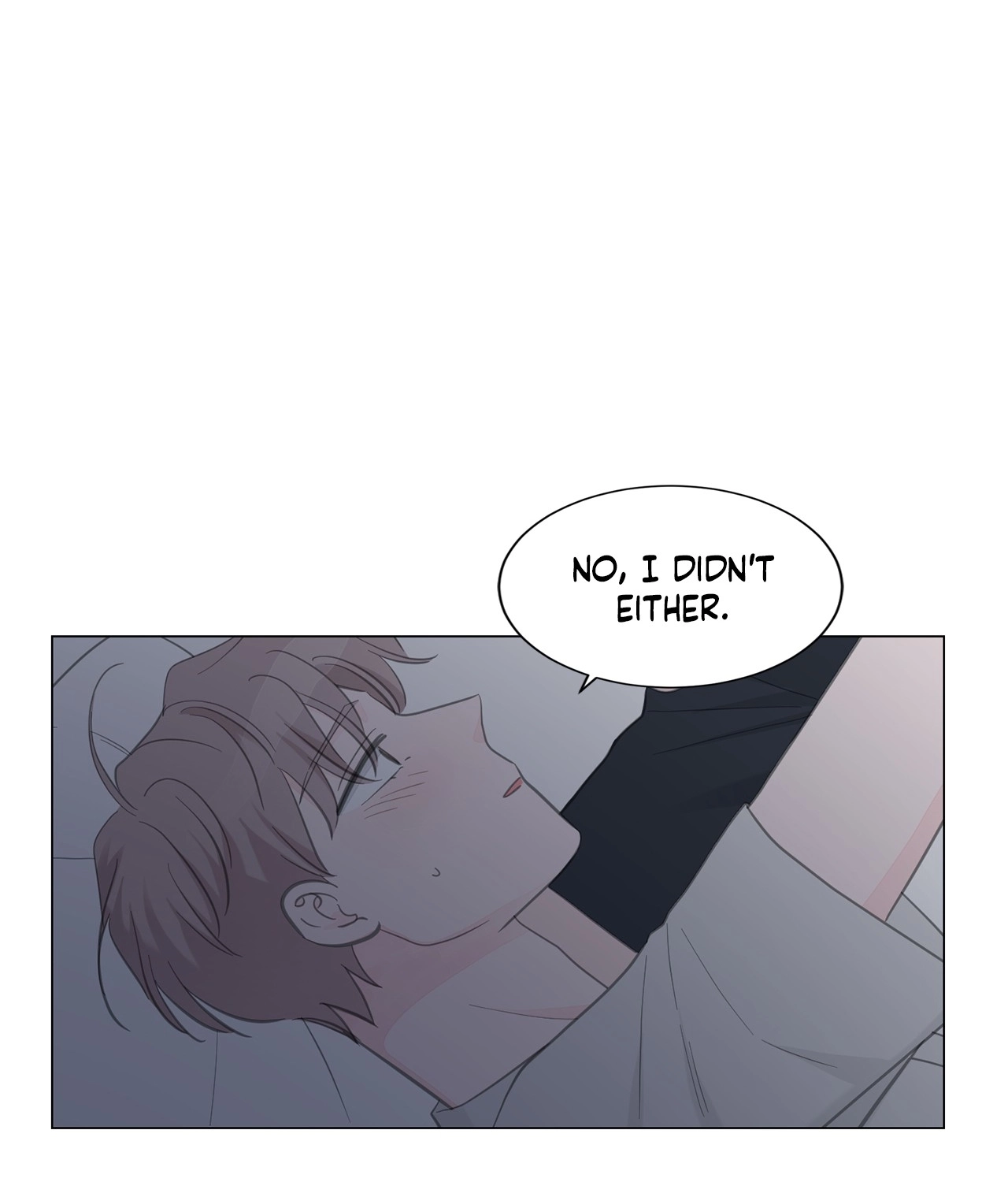 Between Us Chapter 135 page 60 - 