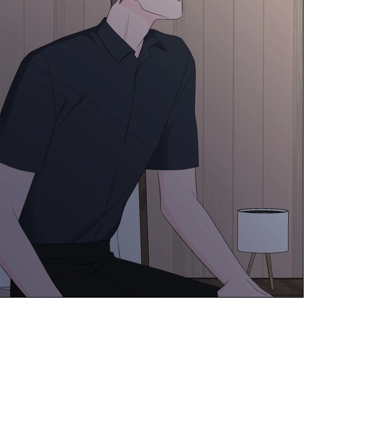 Between Us Chapter 135 page 7 - 