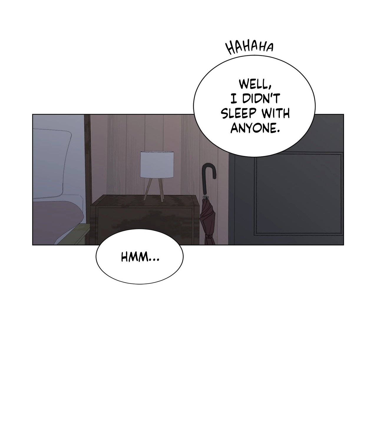 Between Us Chapter 135 page 62 - 