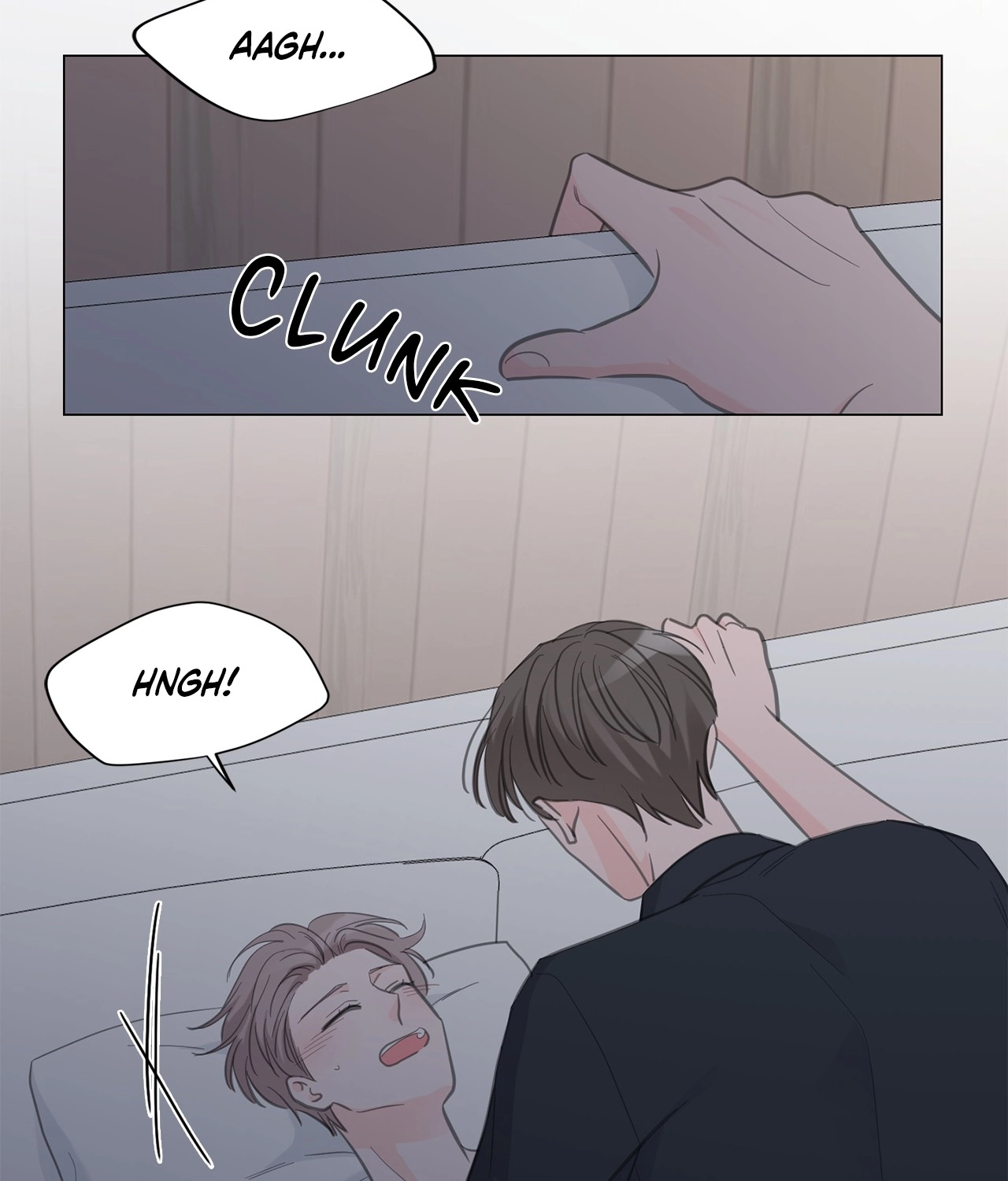 Between Us Chapter 135 page 64 - 