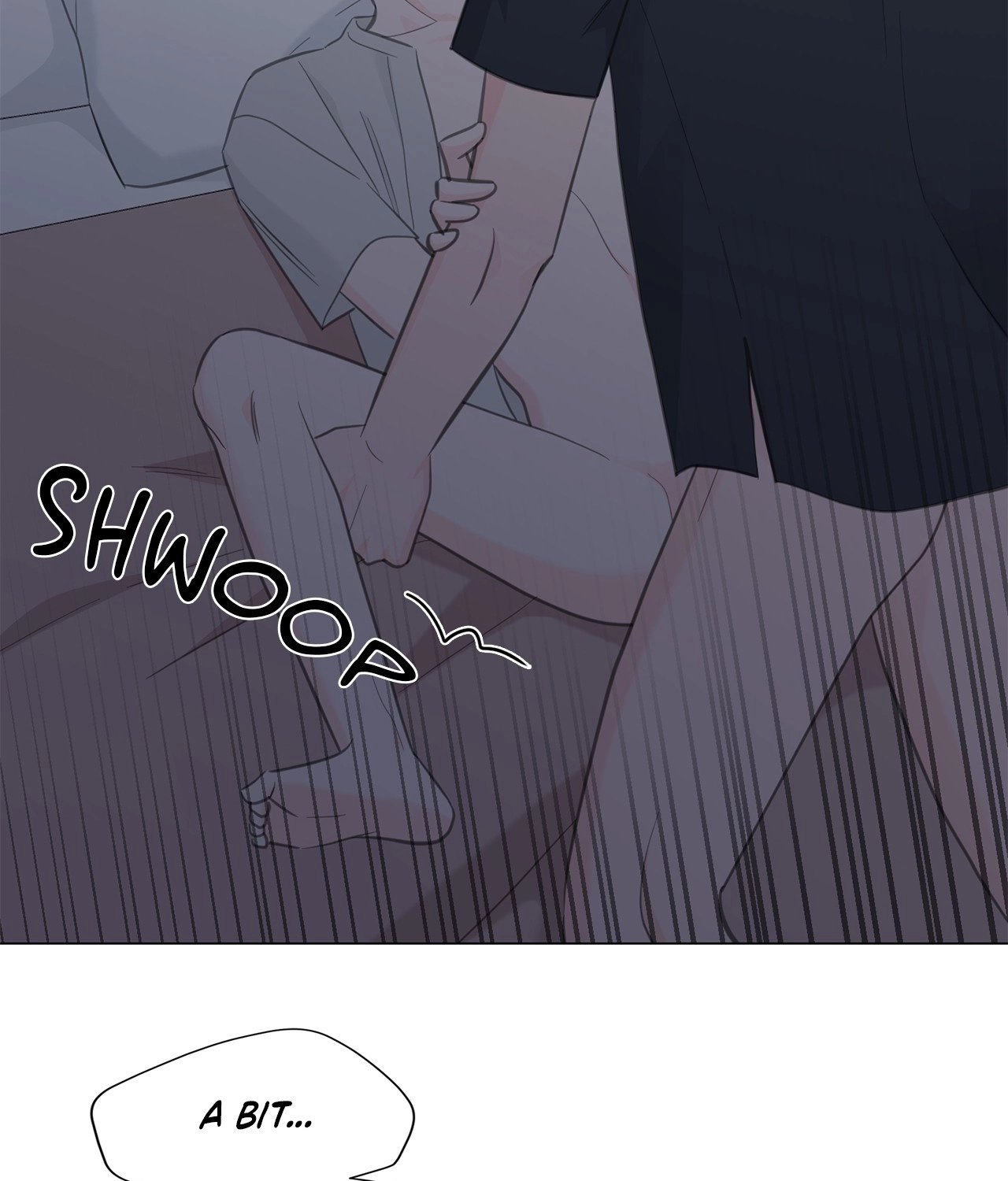 Between Us Chapter 135 page 65 - 