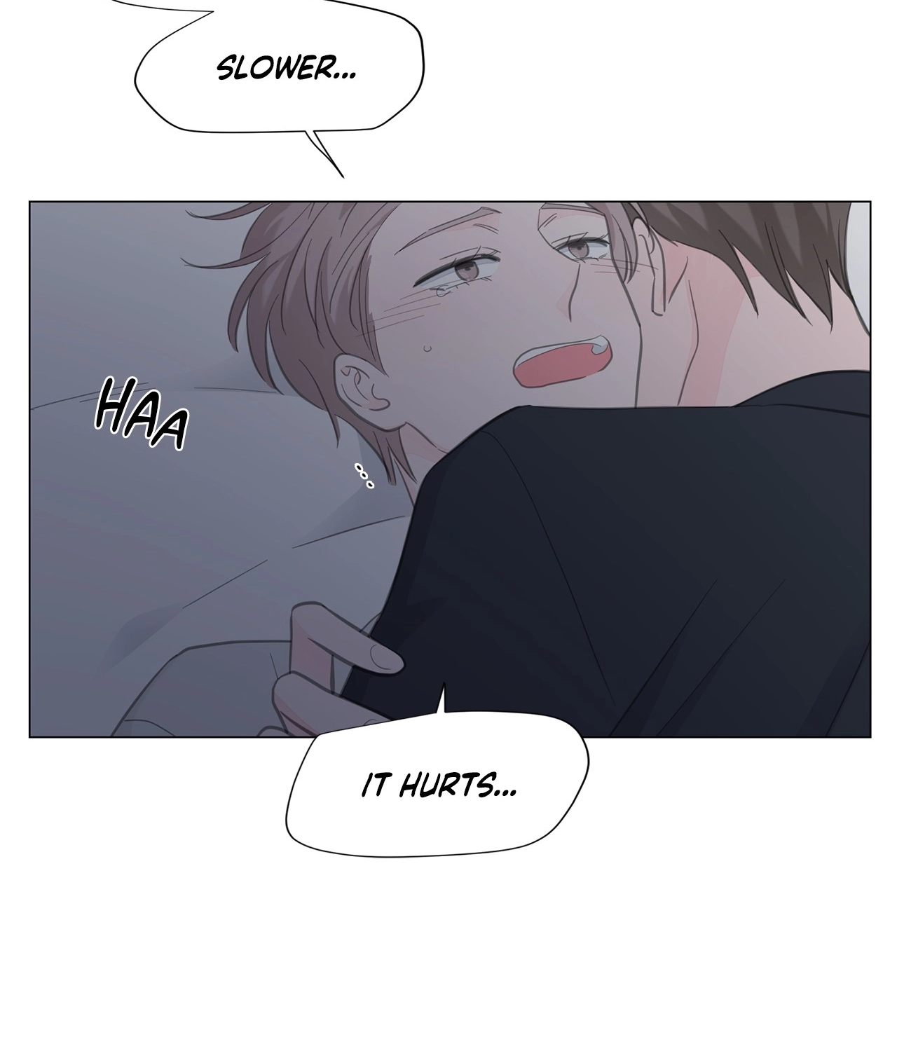 Between Us Chapter 135 page 66 - 