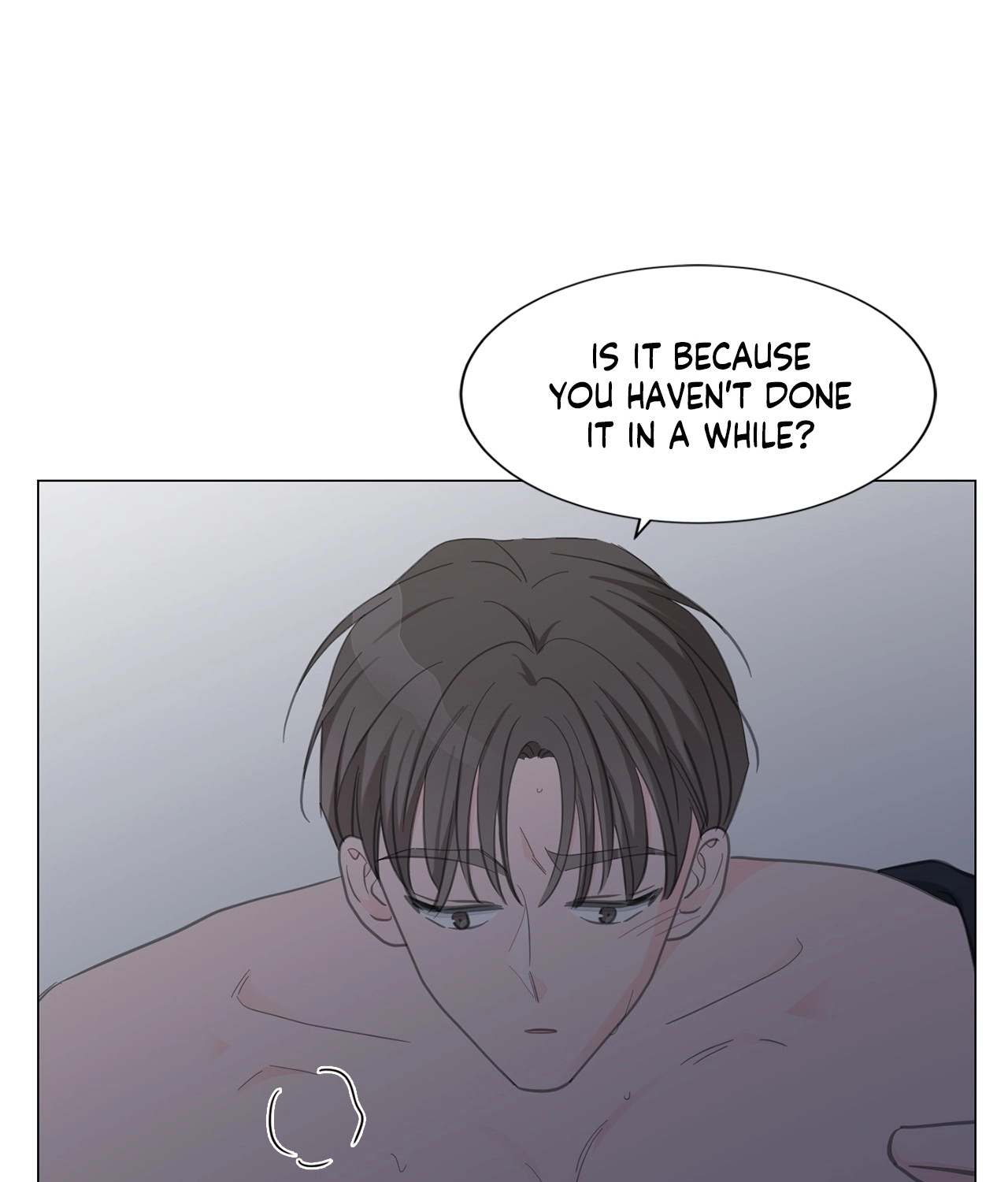 Between Us Chapter 135 page 67 - 