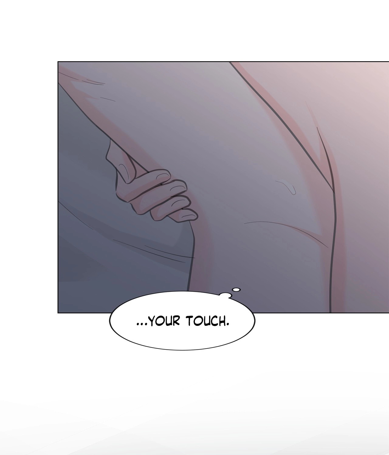 Between Us Chapter 135 page 73 - 