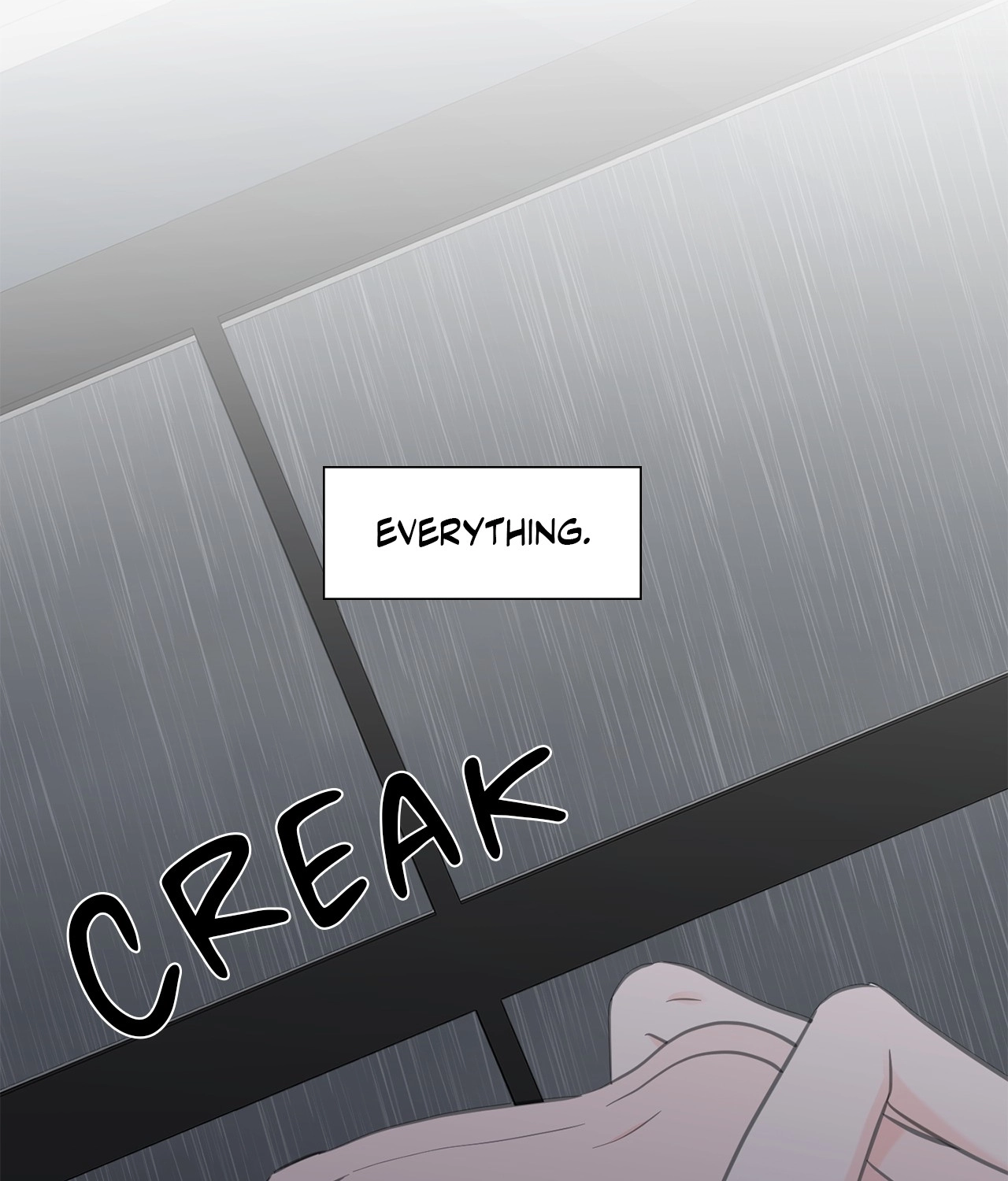 Between Us Chapter 135 page 74 - 