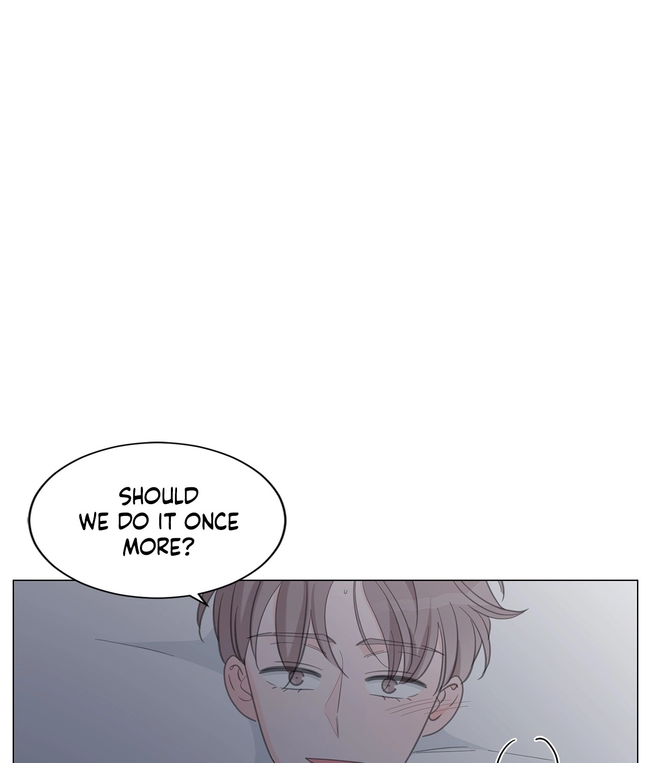 Between Us Chapter 135 page 78 - 