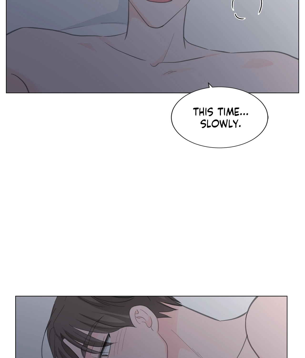 Between Us Chapter 135 page 79 - 
