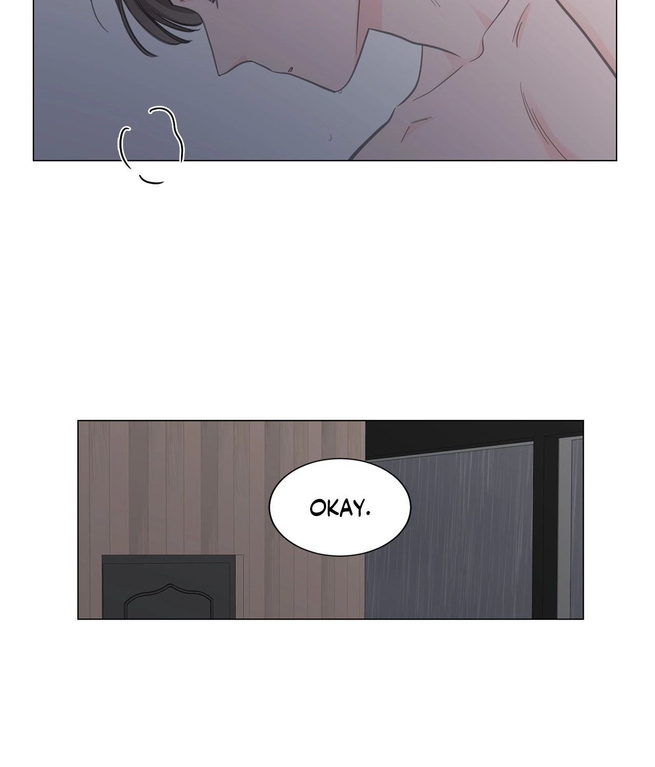 Between Us Chapter 135 page 80 - 