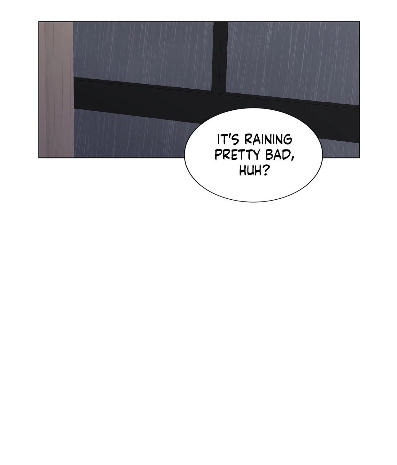 Between Us Chapter 135 page 10 - 