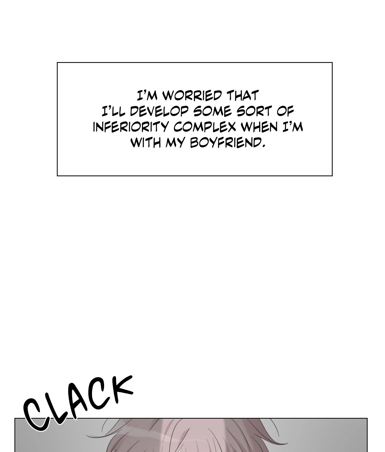 Between Us Chapter 136 page 26 - 