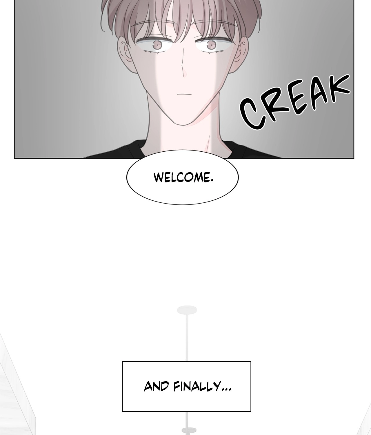 Between Us Chapter 136 page 27 - 