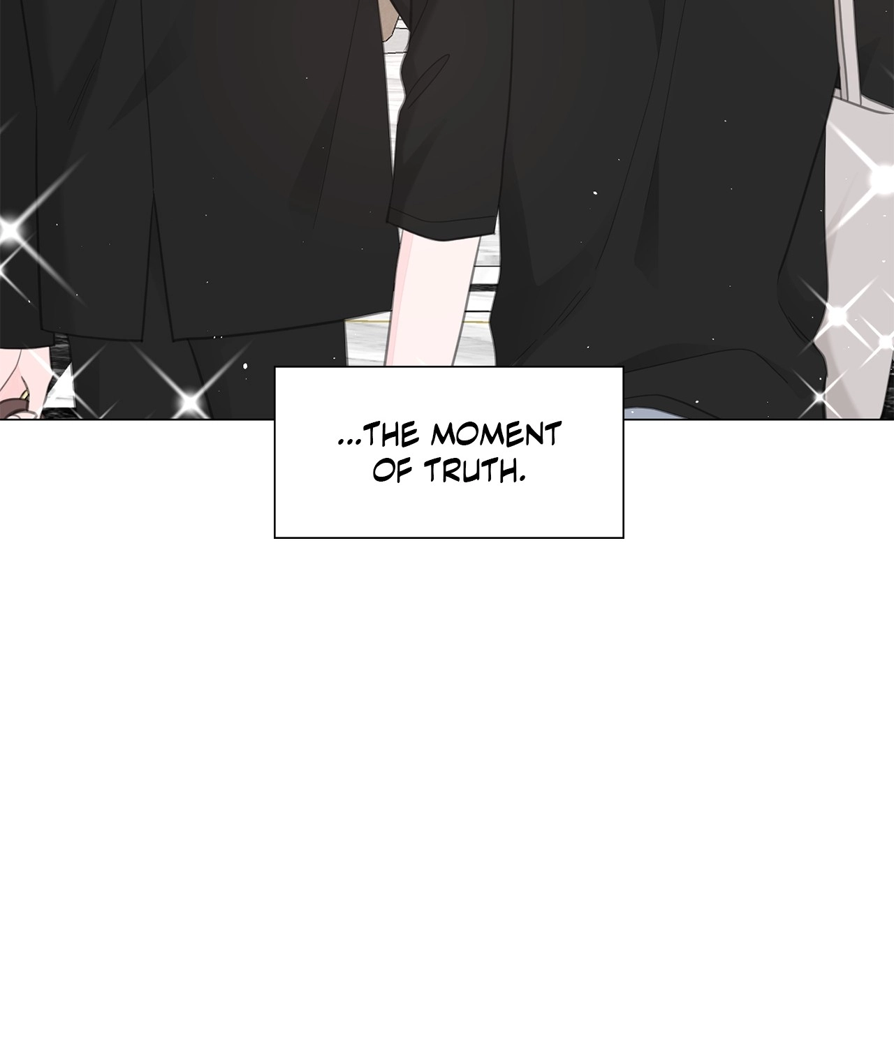 Between Us Chapter 136 page 29 - 