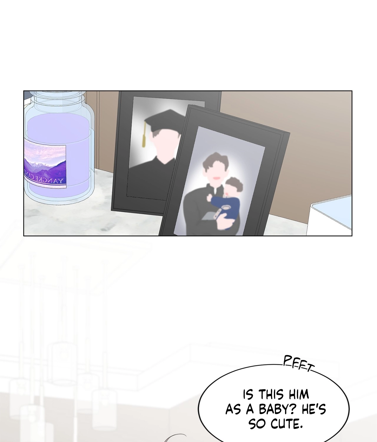 Between Us Chapter 136 page 37 - 