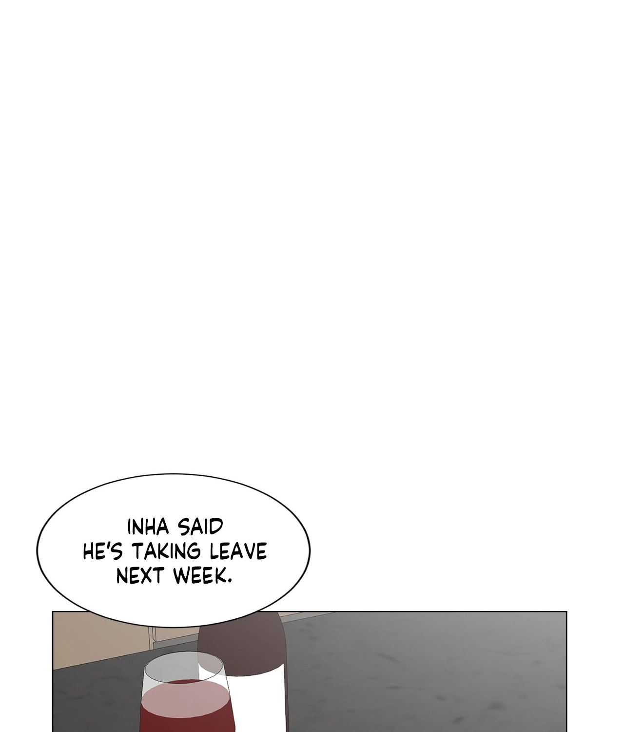 Between Us Chapter 136 page 48 - 