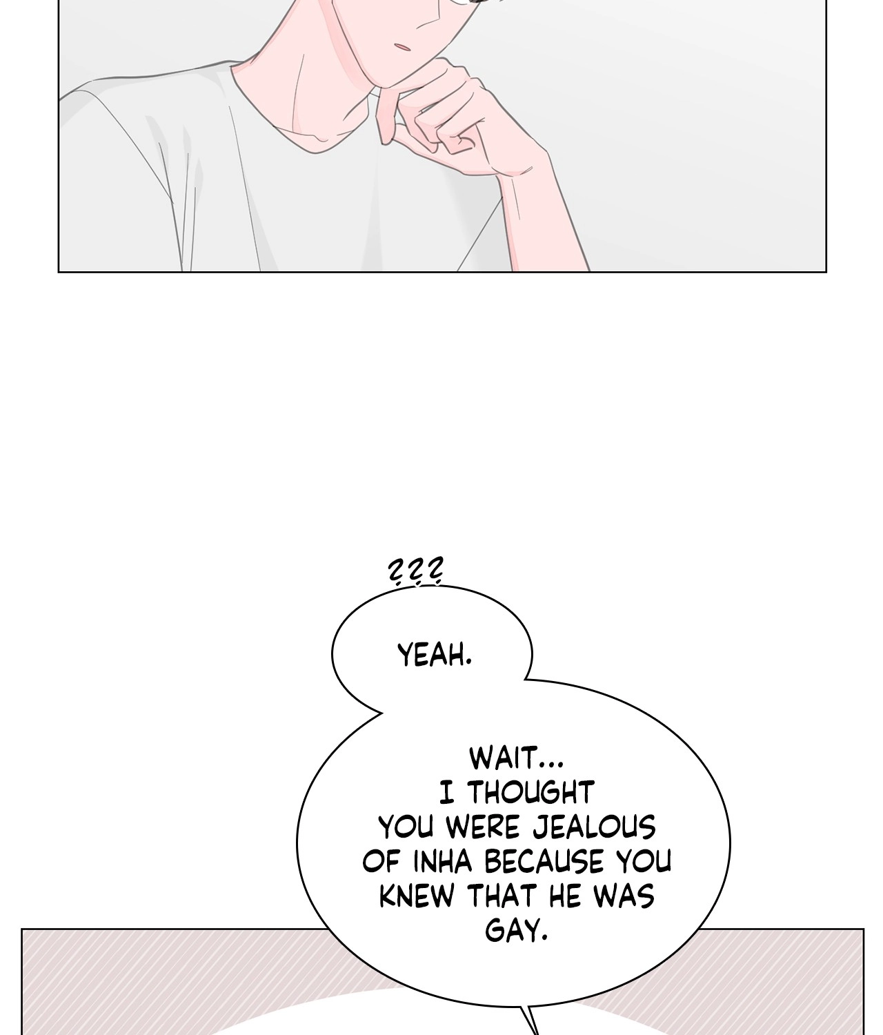 Between Us Chapter 136 page 52 - 
