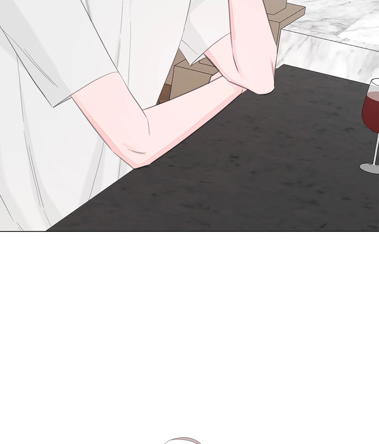 Between Us Chapter 136 page 58 - 