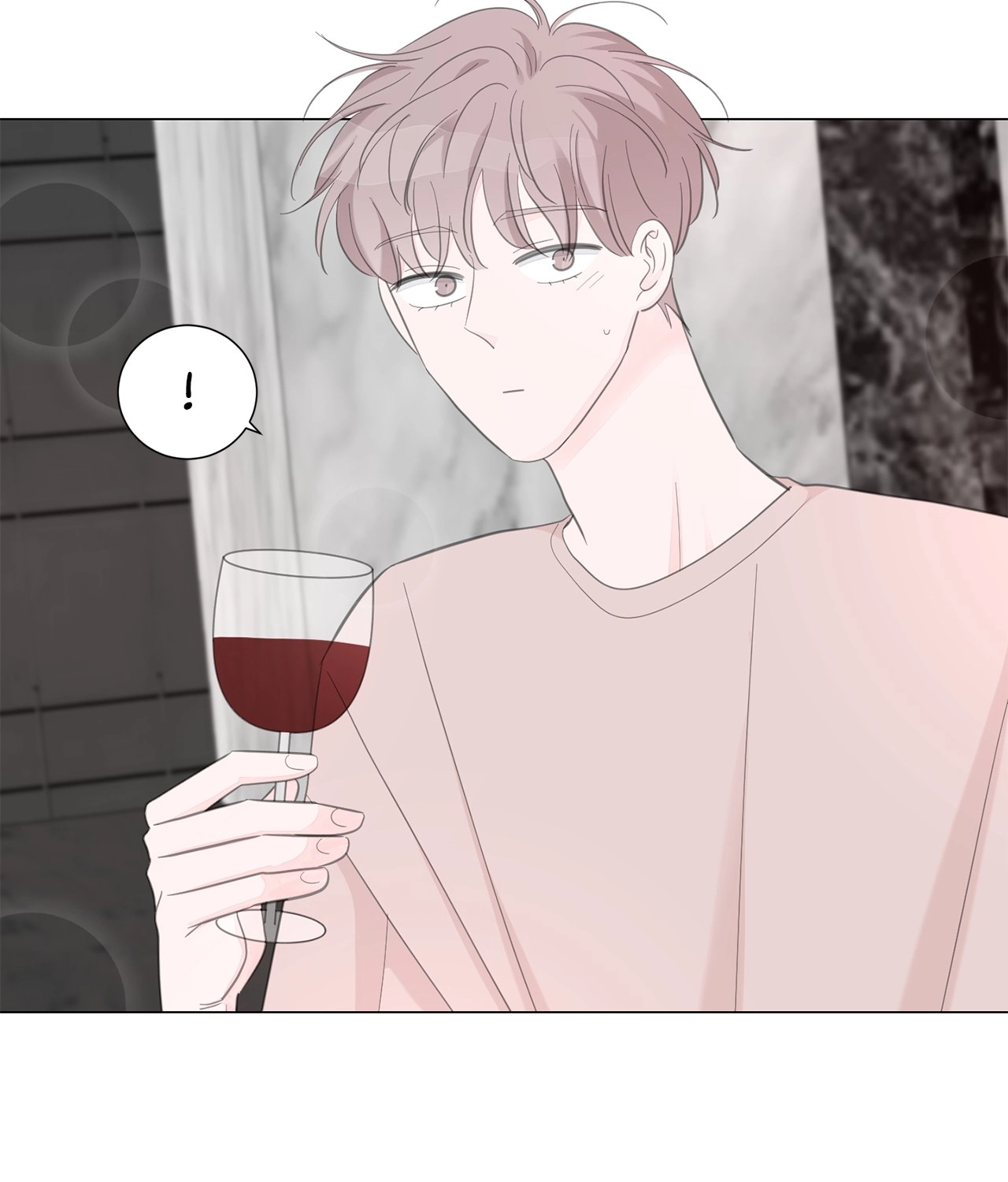 Between Us Chapter 136 page 59 - 