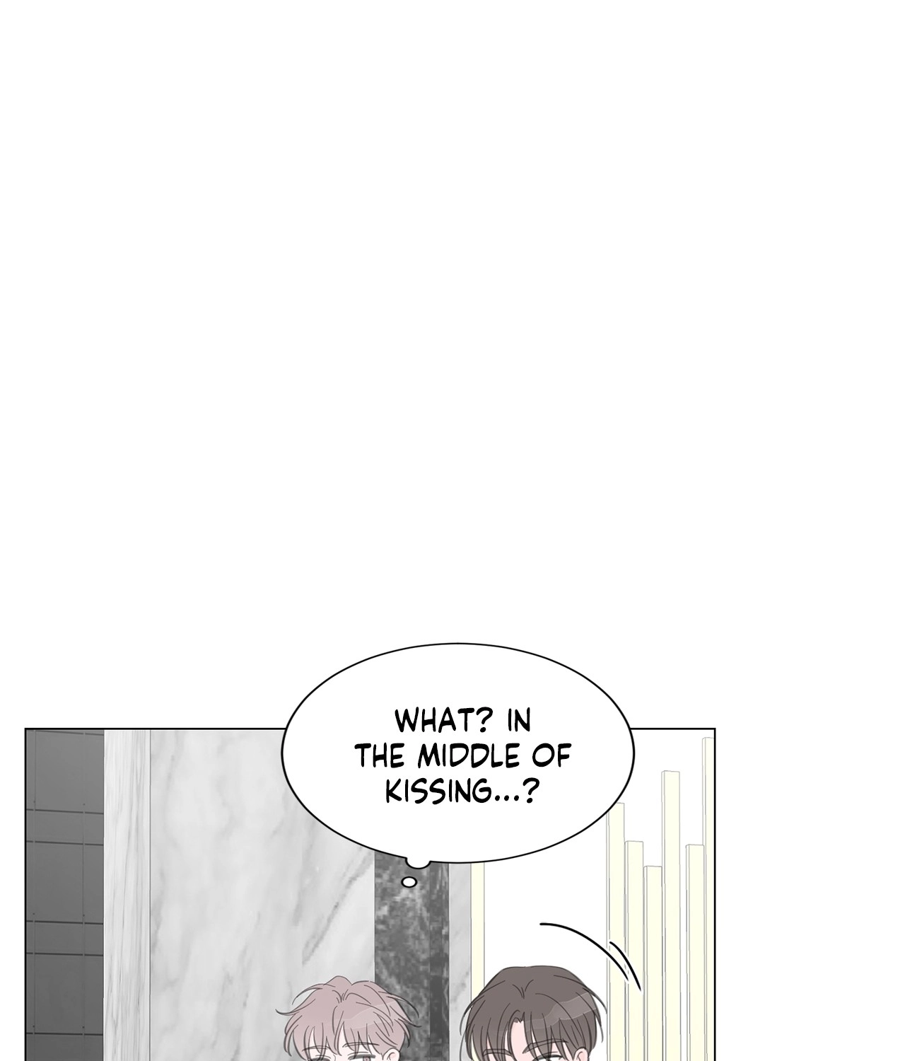 Between Us Chapter 136 page 65 - 