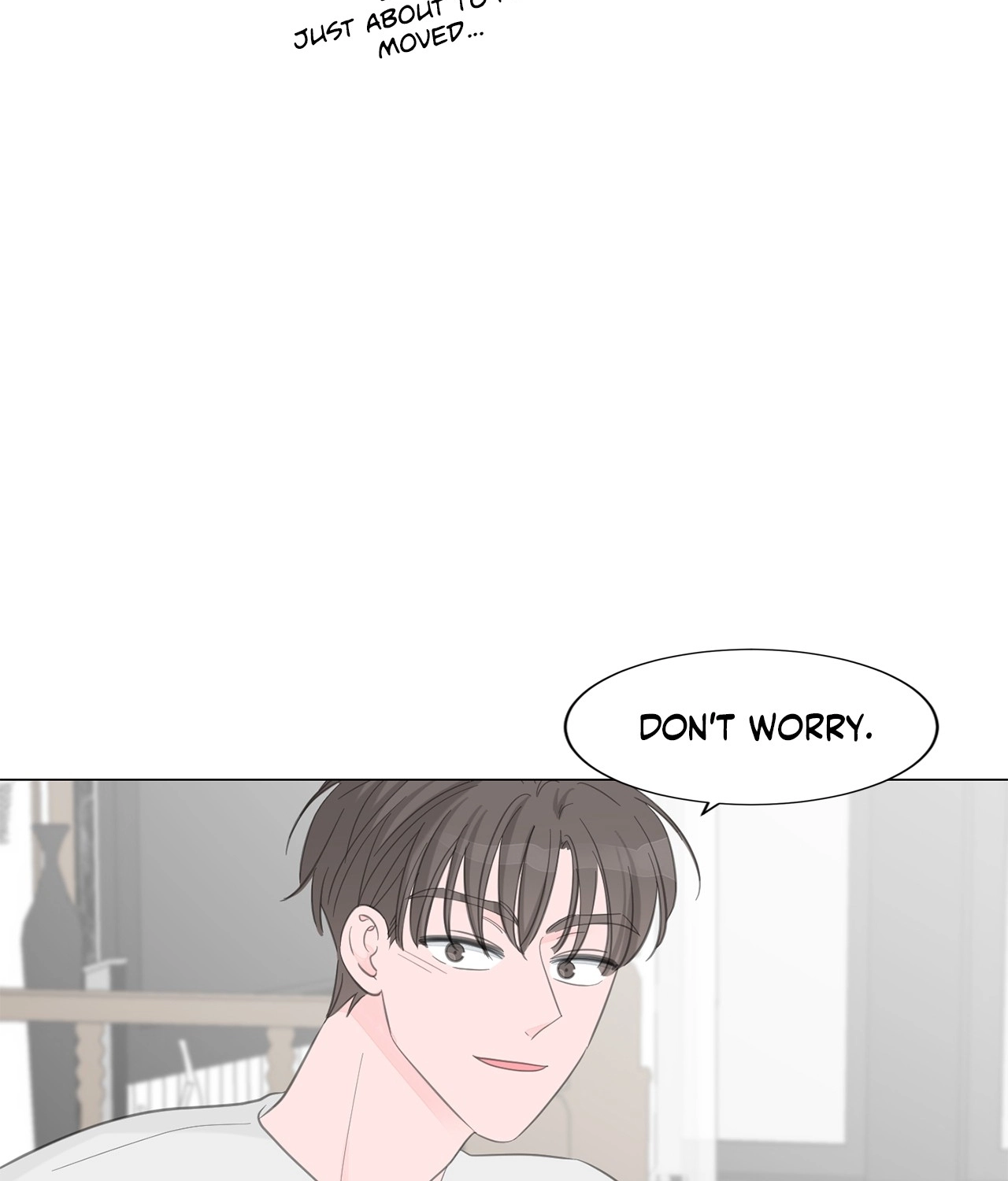 Between Us Chapter 136 page 74 - 