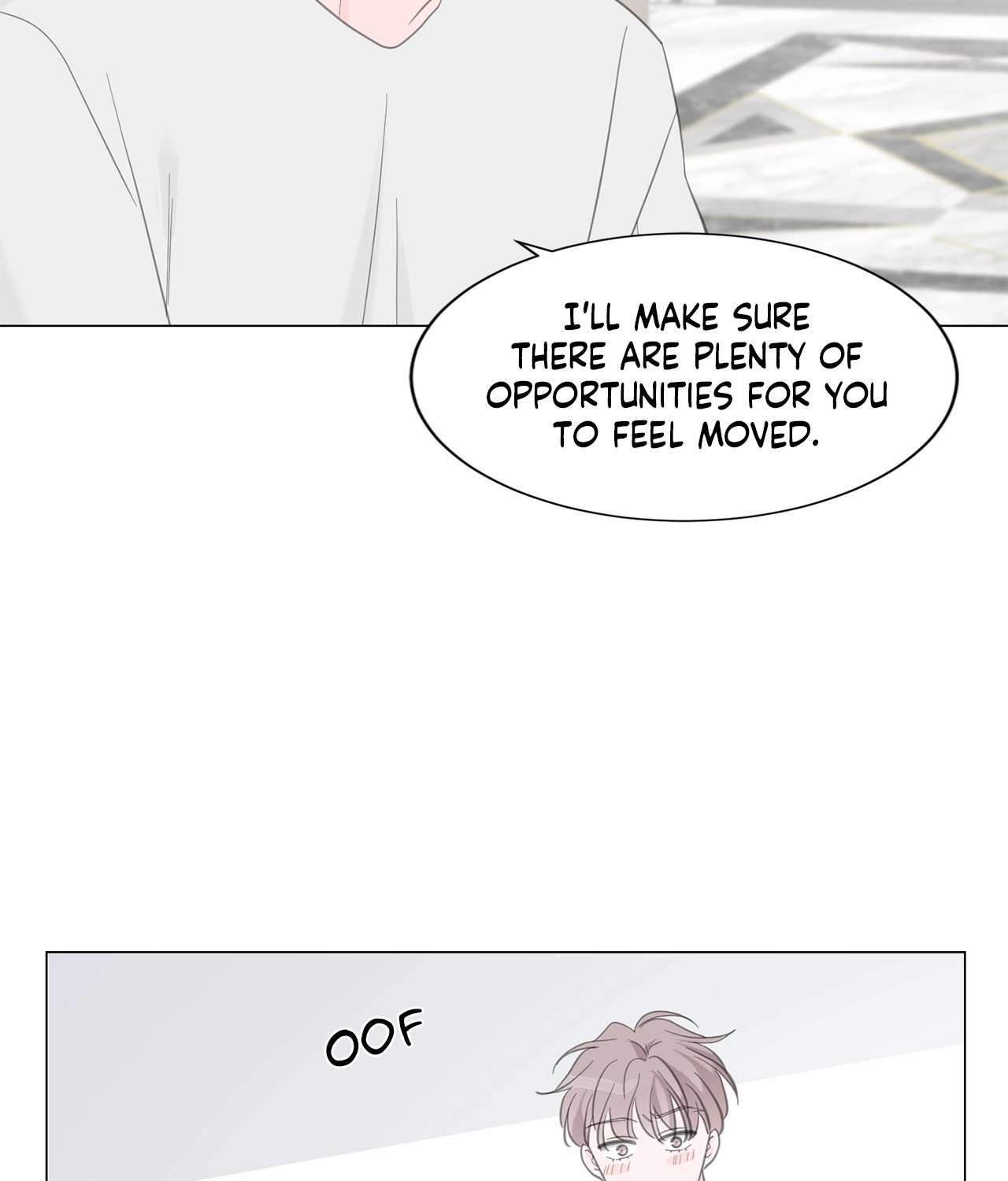 Between Us Chapter 136 page 75 - 