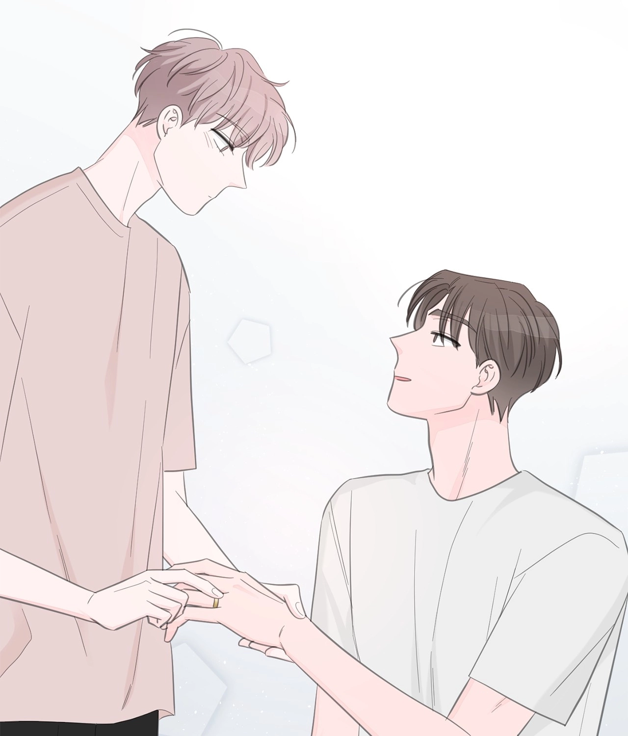 Between Us Chapter 136 page 78 - 