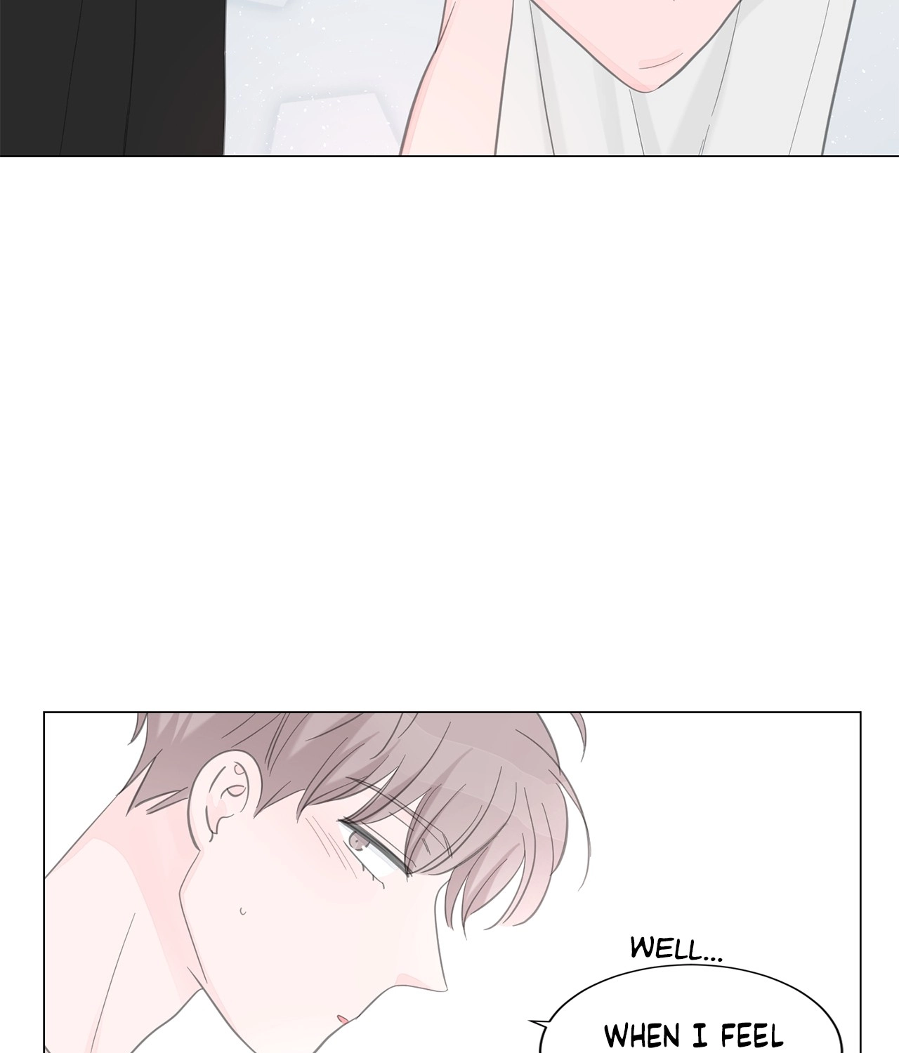 Between Us Chapter 136 page 79 - 