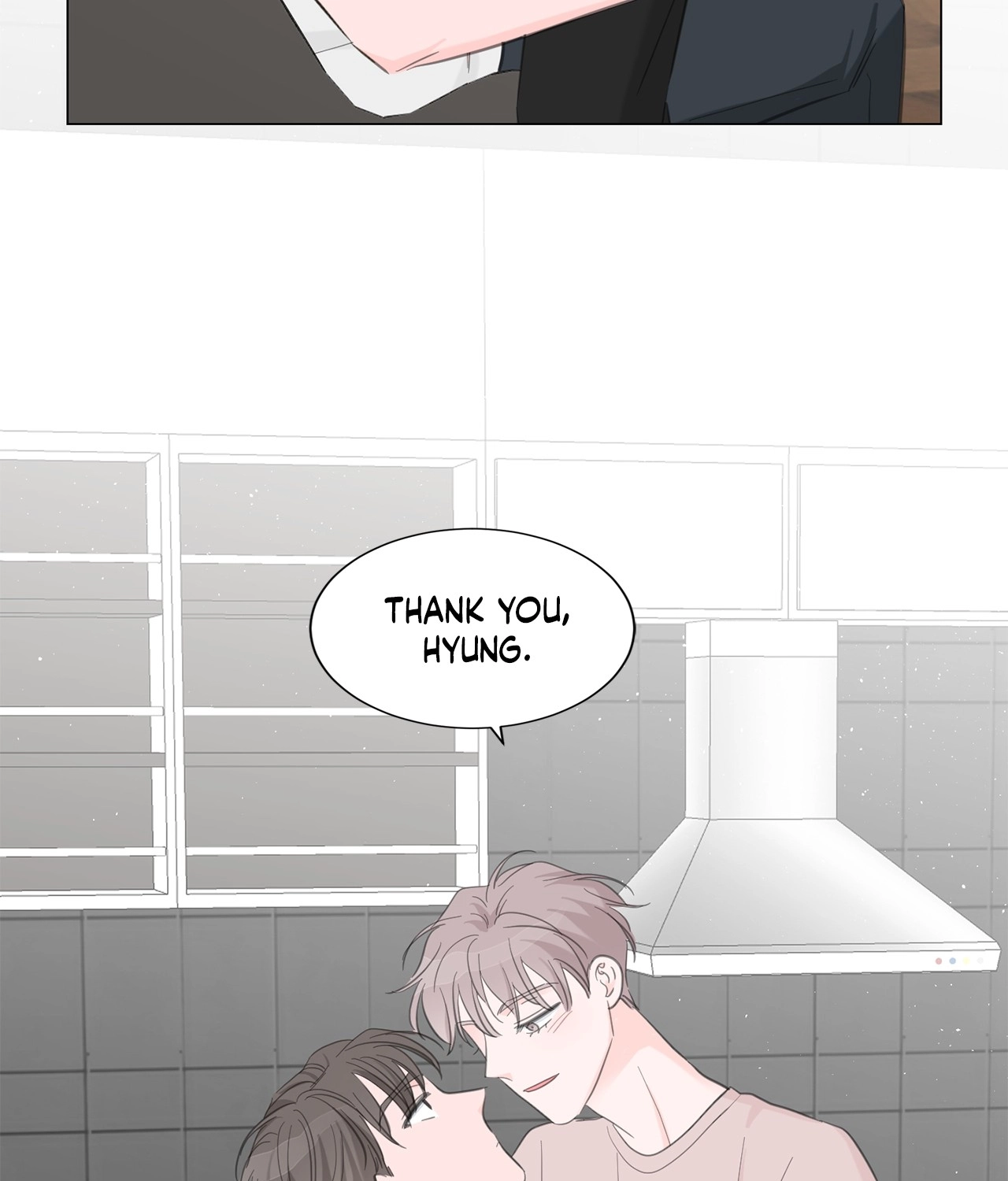 Between Us Chapter 136 page 85 - 