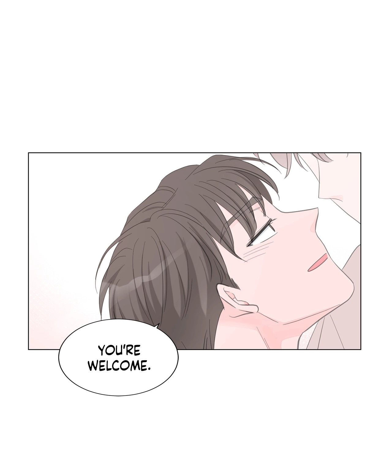 Between Us Chapter 136 page 87 - 