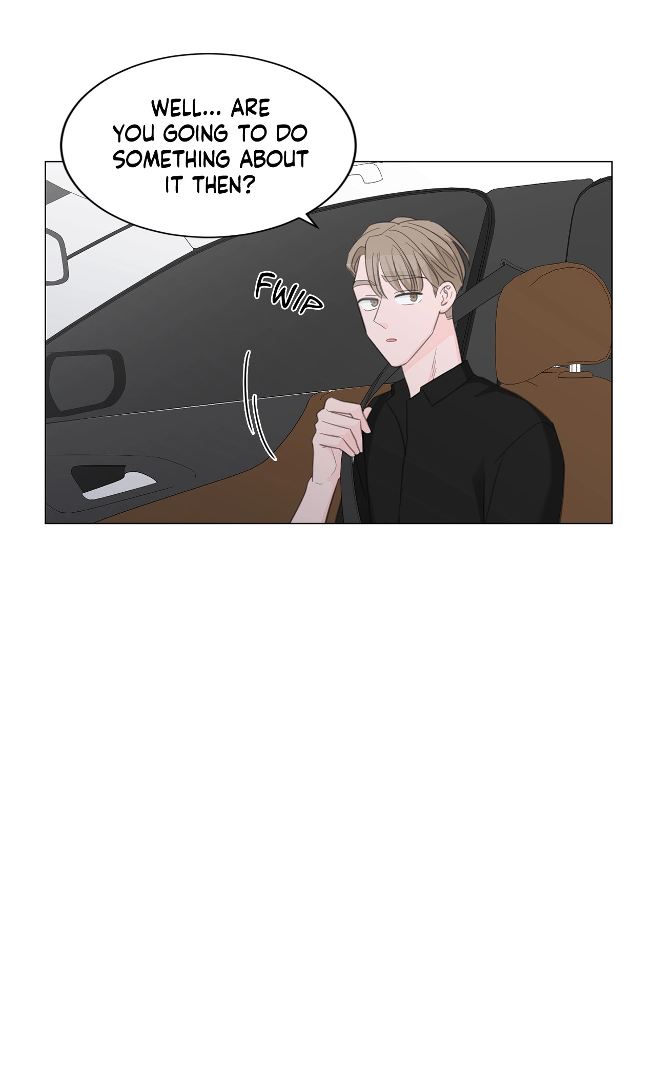 Between Us Chapter 137 page 53 - 