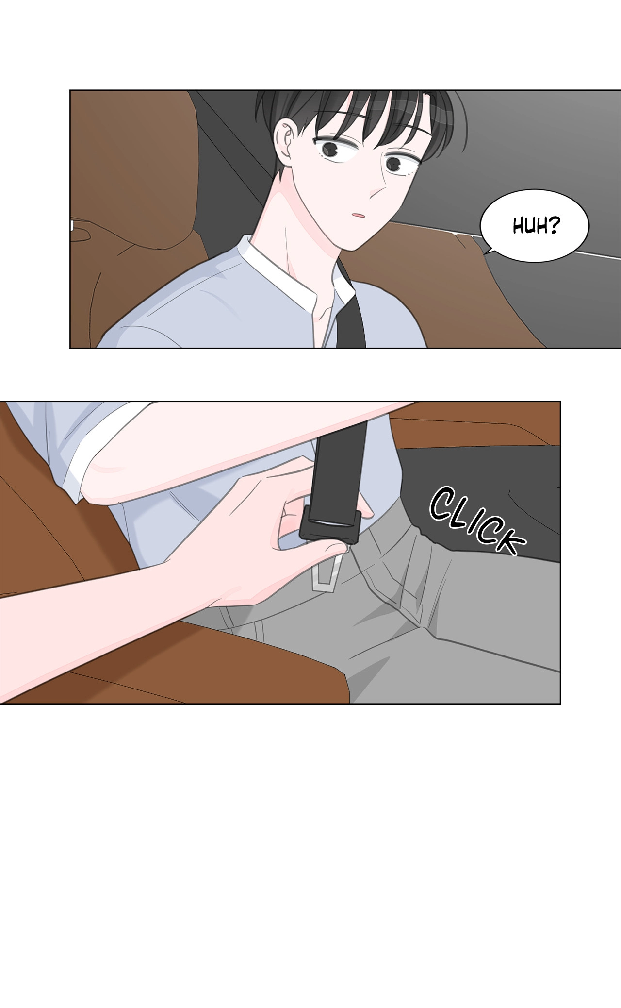 Between Us Chapter 137 page 54 - 