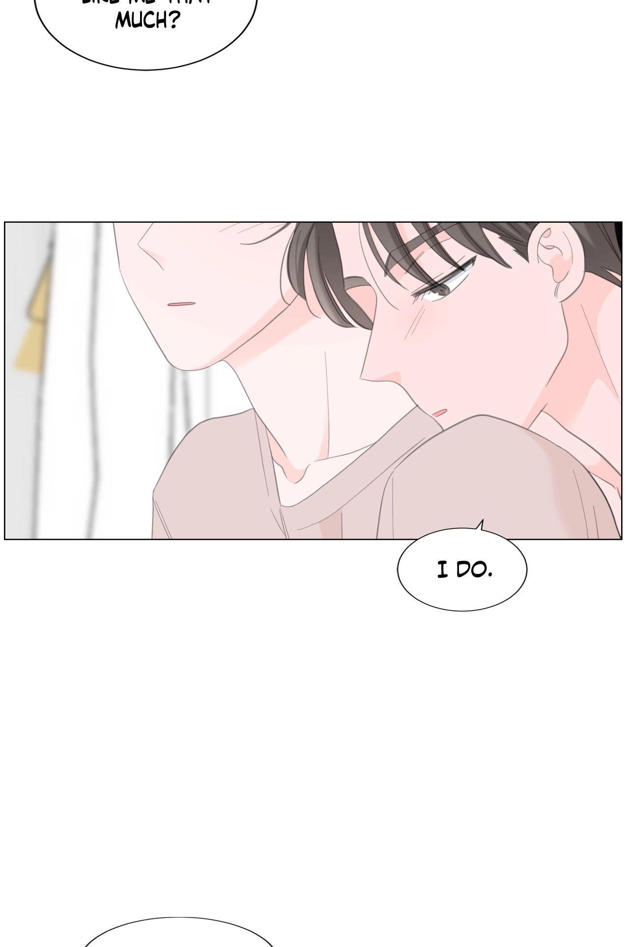 Between Us Chapter 137 page 9 - 