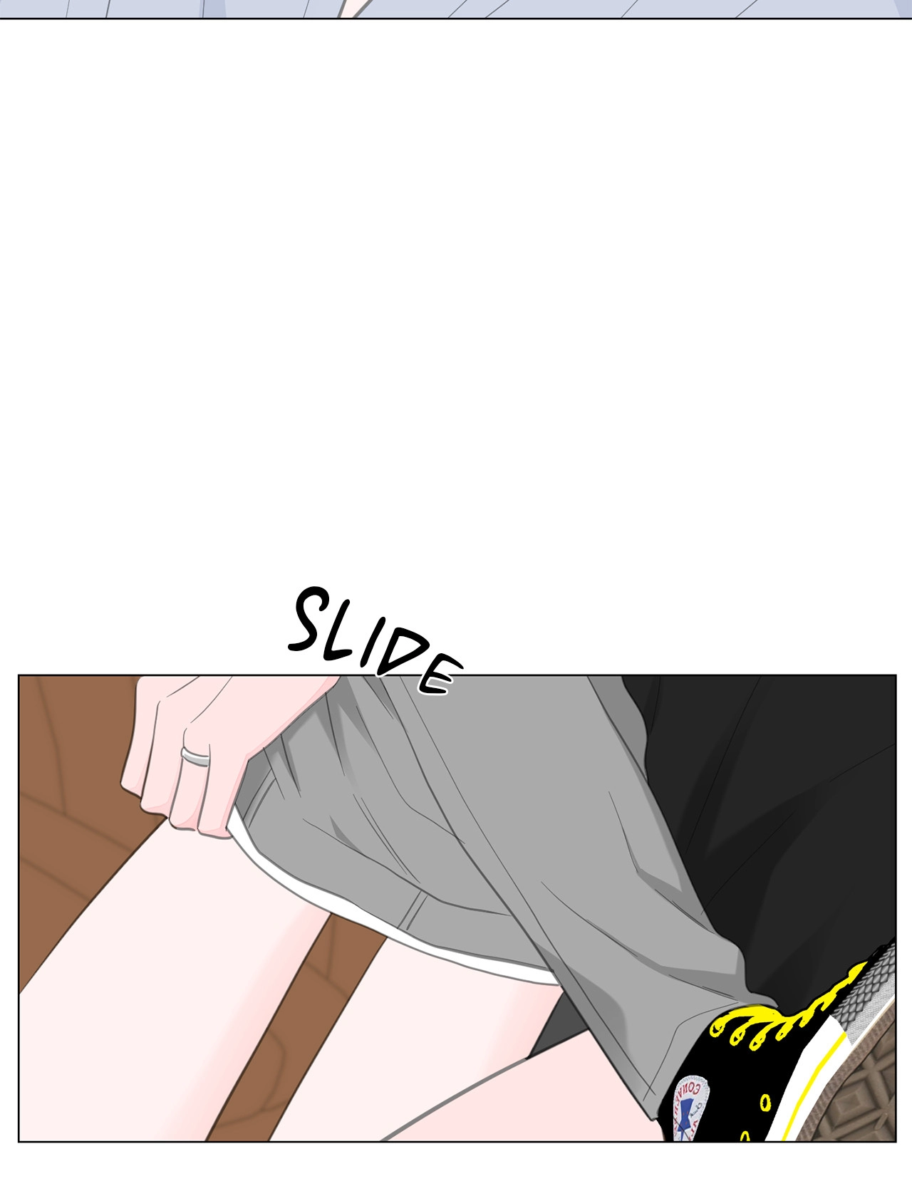 Between Us Chapter 138 page 23 - 