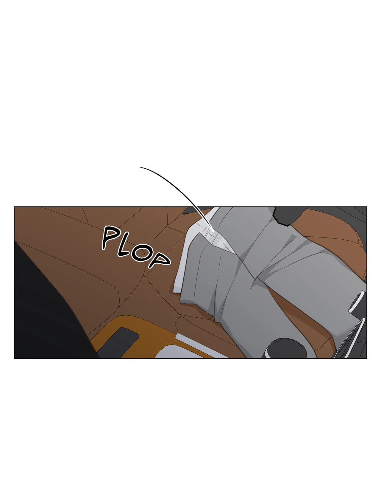 Between Us Chapter 138 page 24 - 