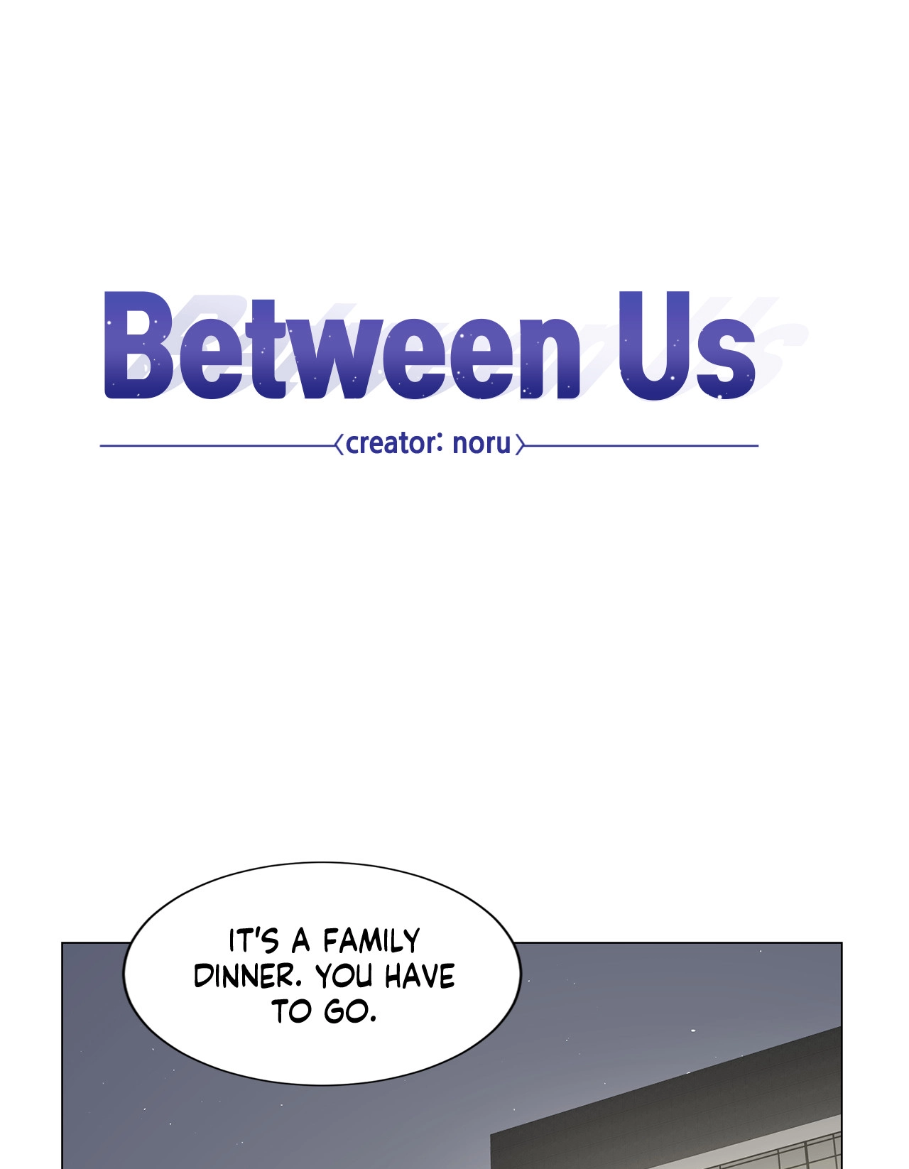 Between Us Chapter 138 page 45 - 