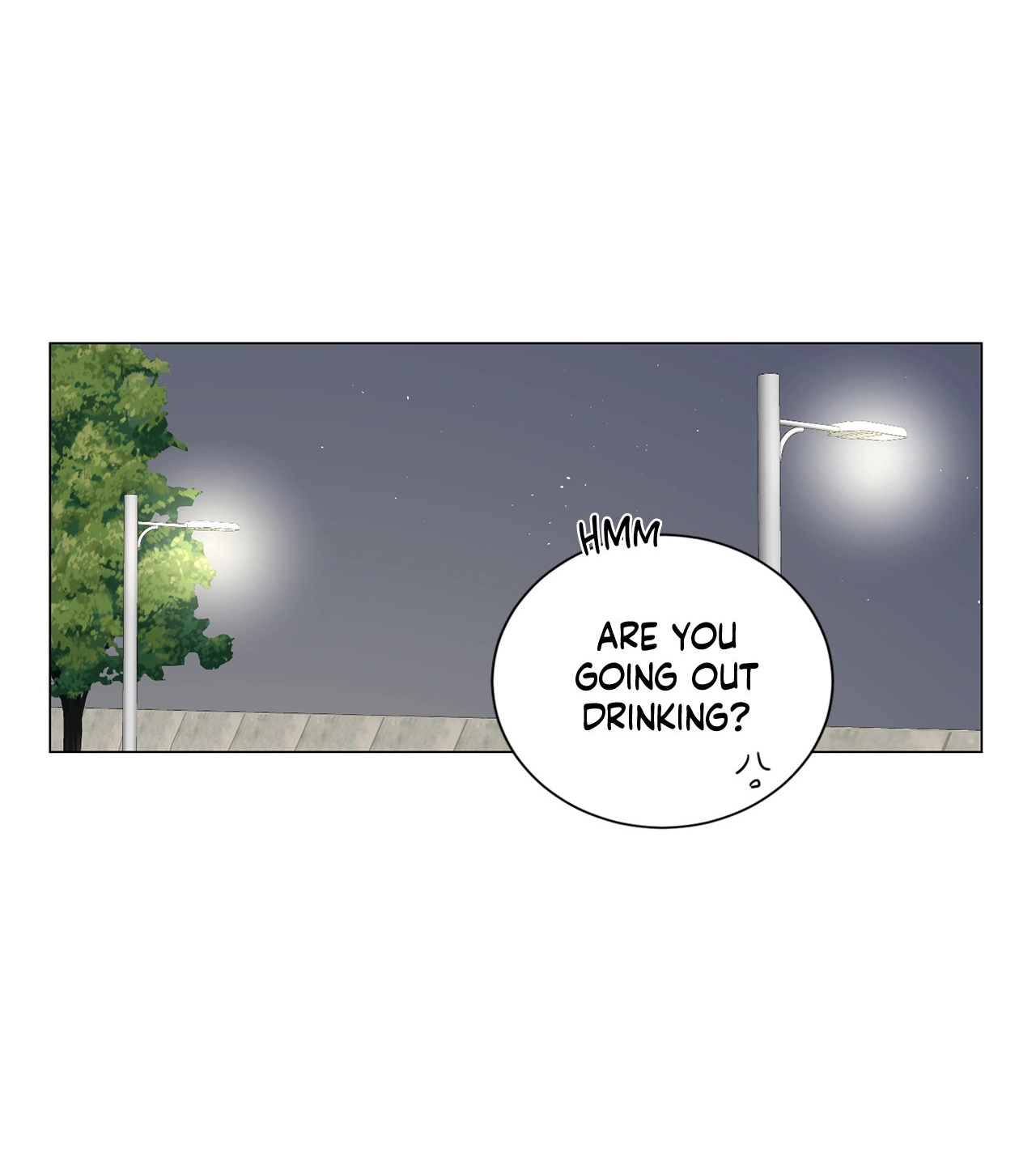 Between Us Chapter 138 page 50 - 