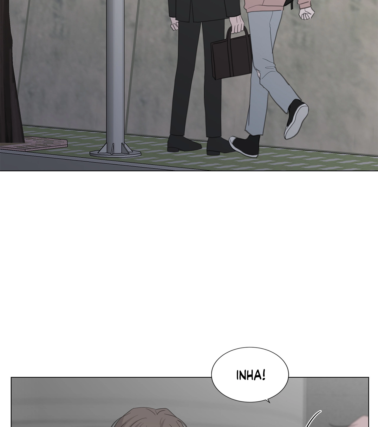 Between Us Chapter 138 page 53 - 