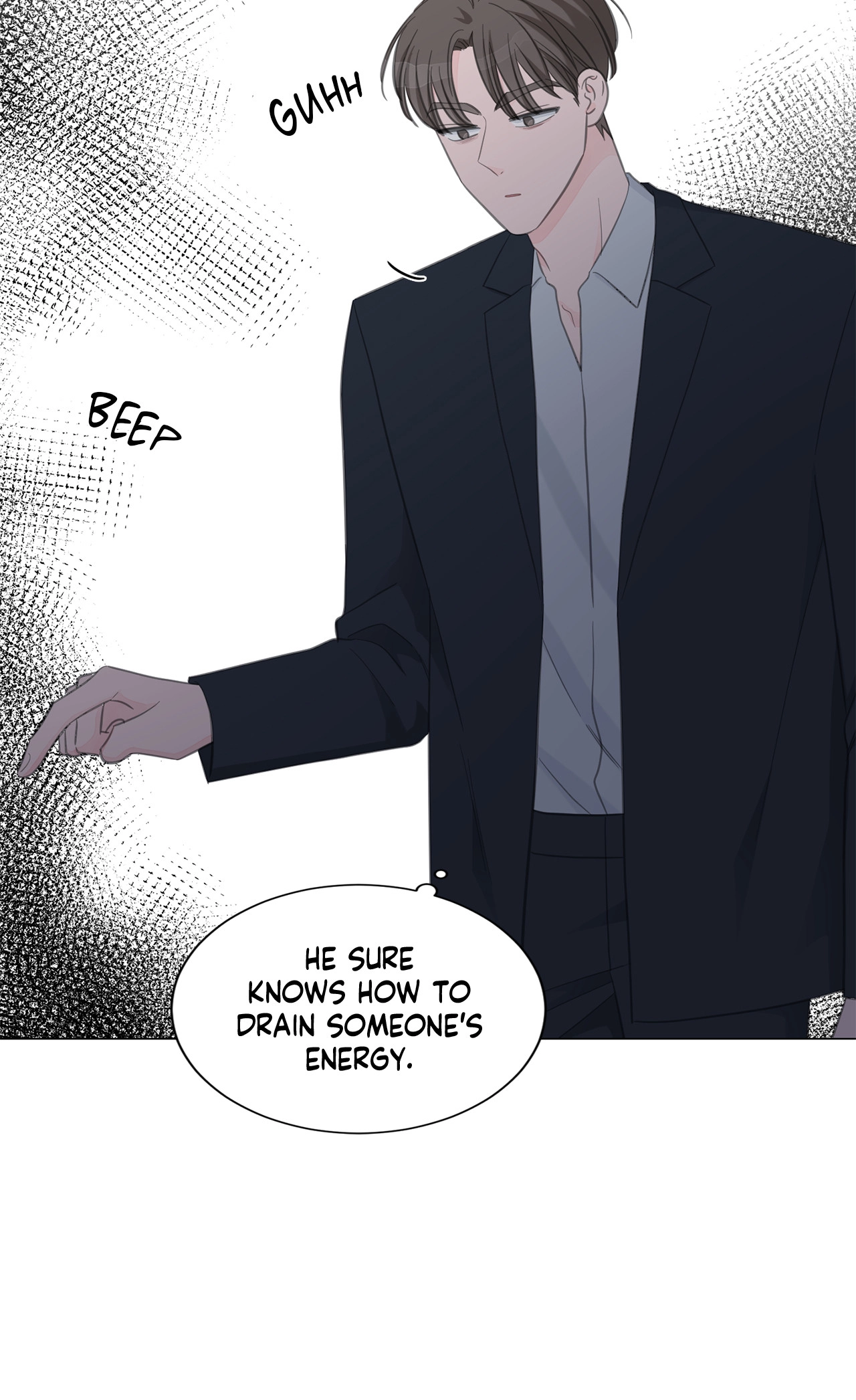 Between Us Chapter 138 page 68 - 