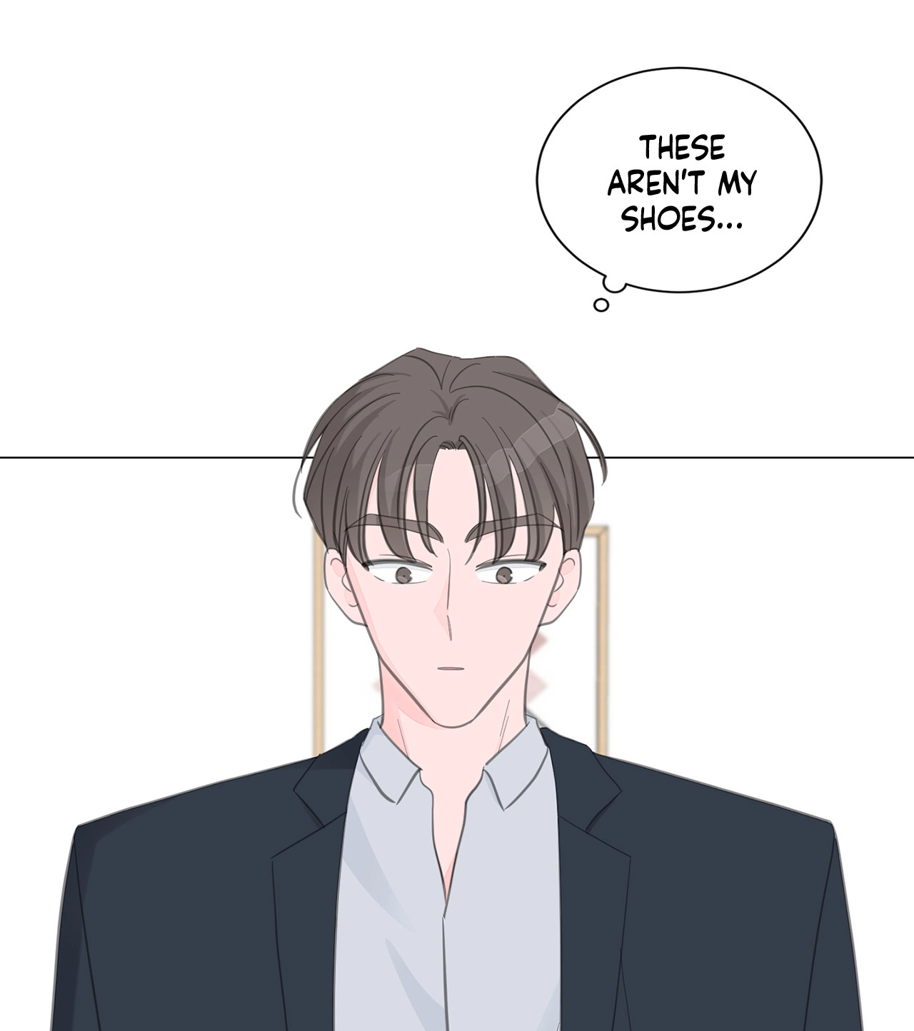 Between Us Chapter 138 page 71 - 