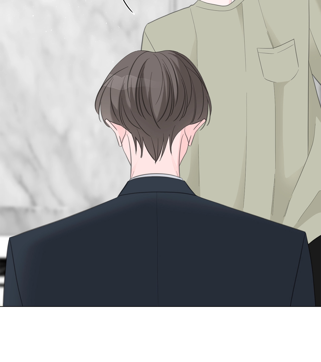 Between Us Chapter 138 page 73 - 