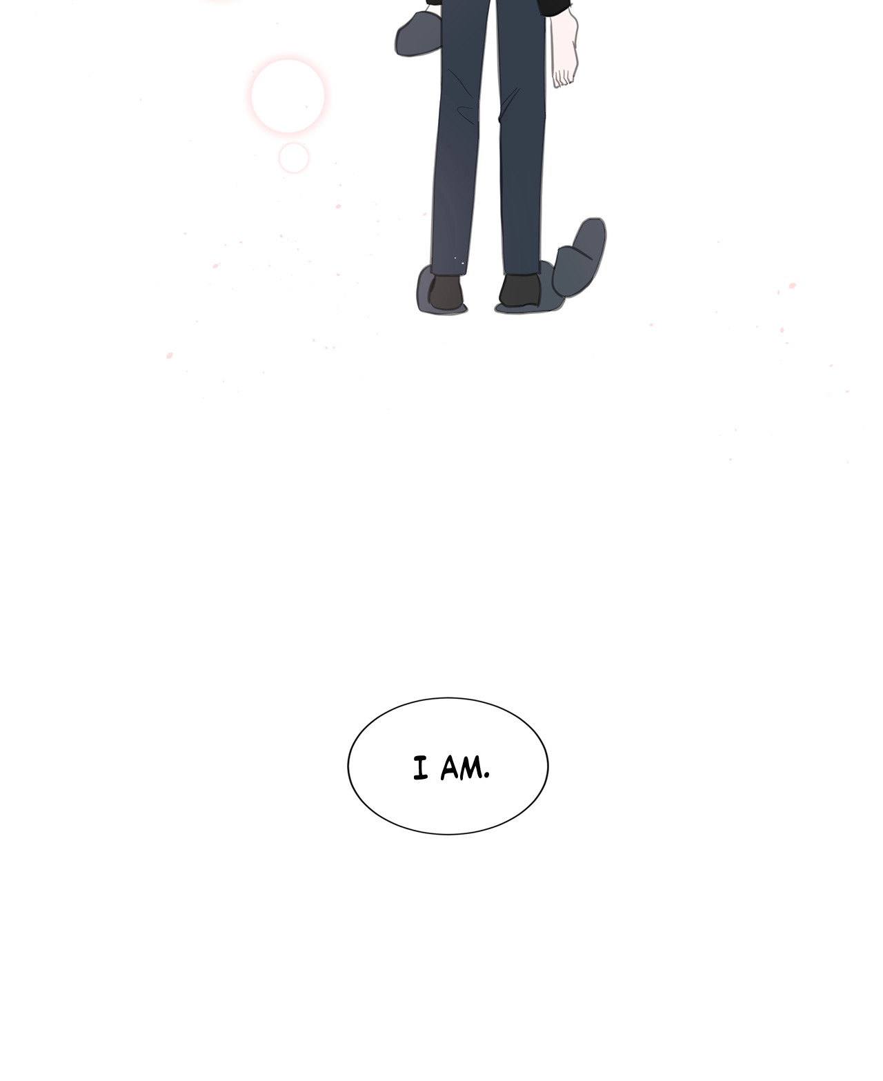 Between Us Chapter 138 page 83 - 