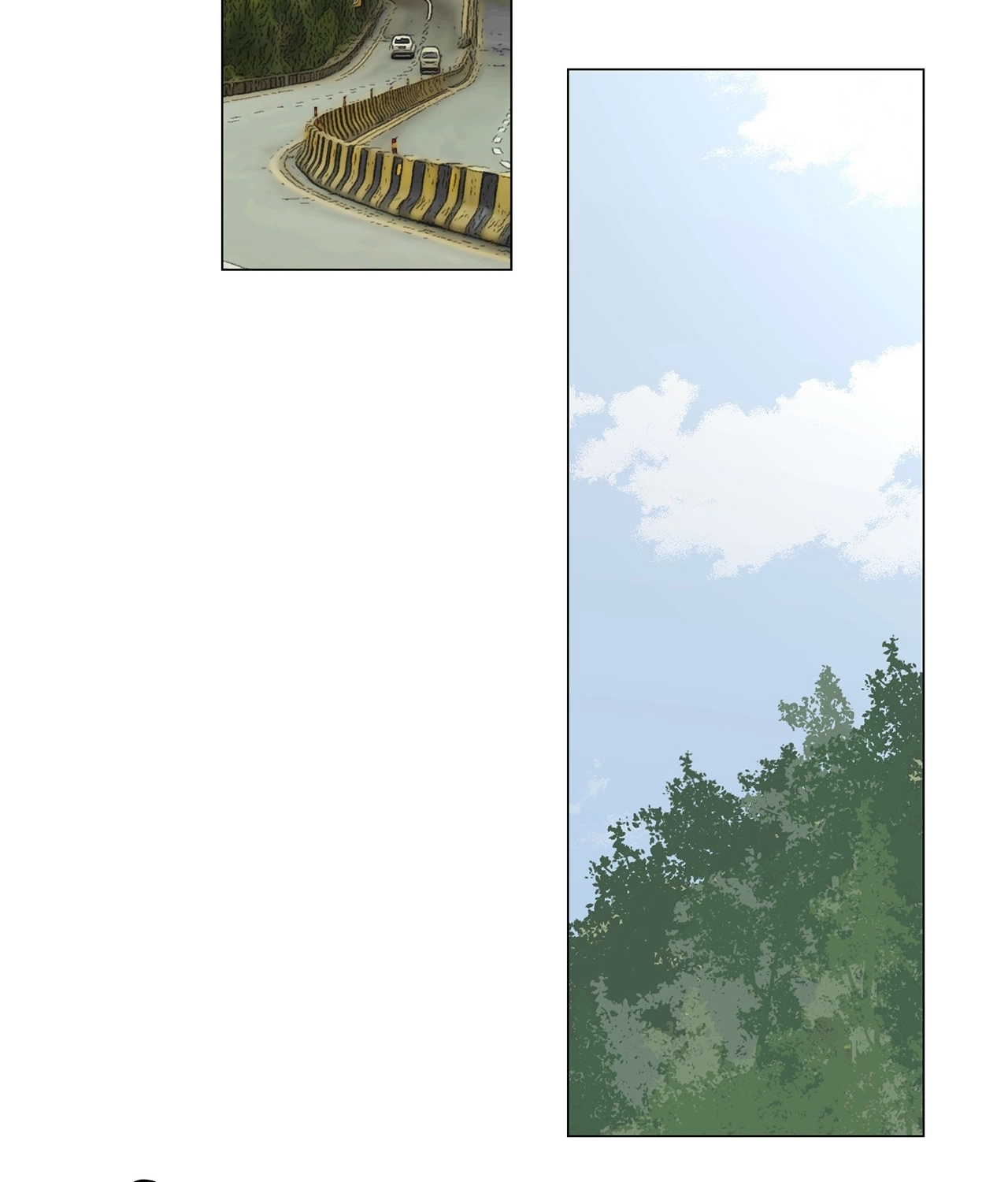 Between Us Chapter 139 page 2 - 