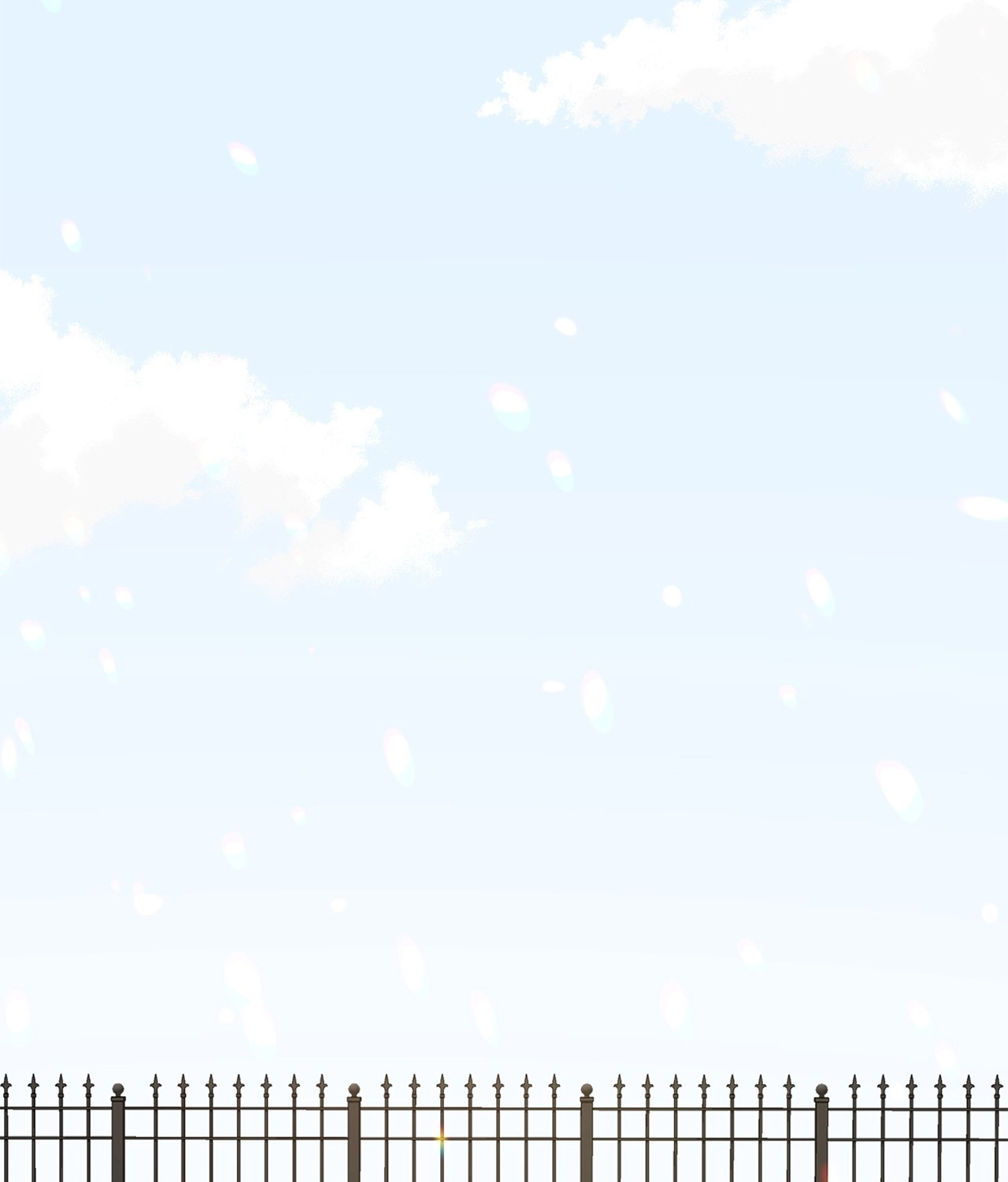 Between Us Chapter 139 page 12 - 