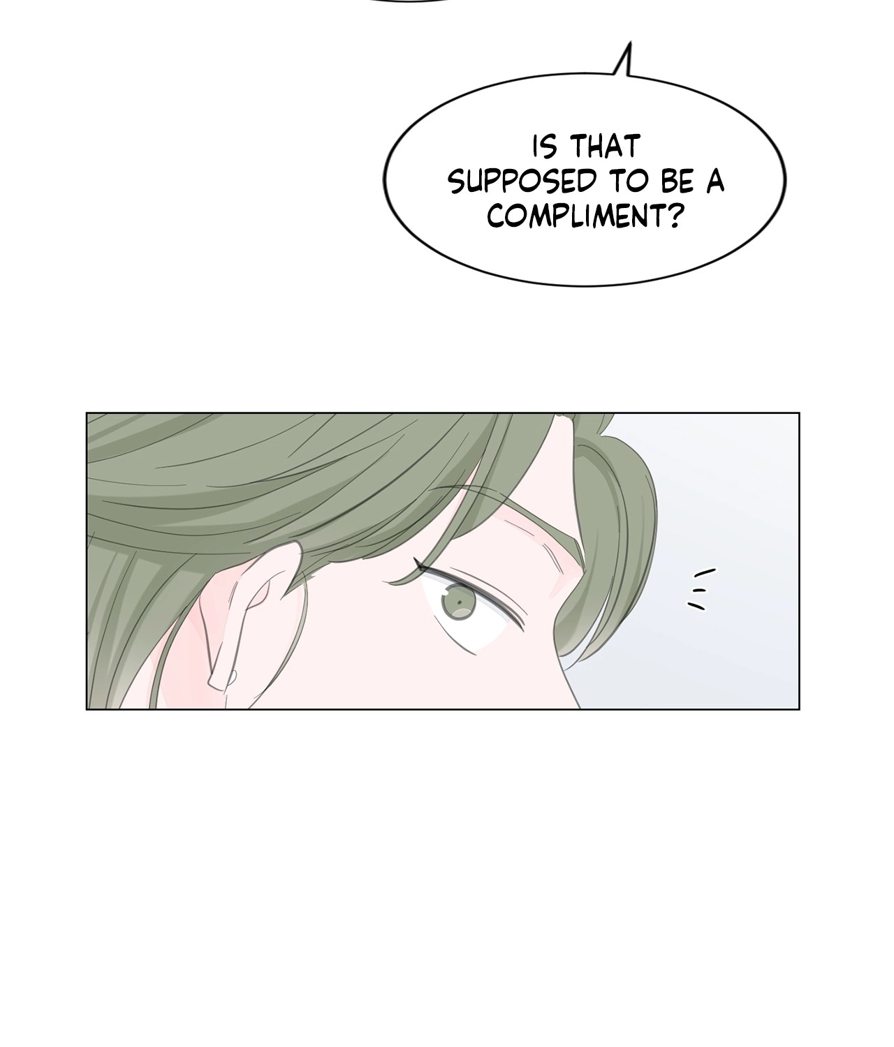 Between Us Chapter 139 page 17 - 