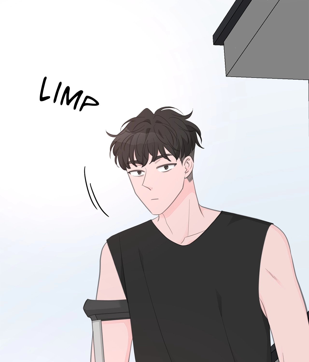 Between Us Chapter 139 page 25 - 